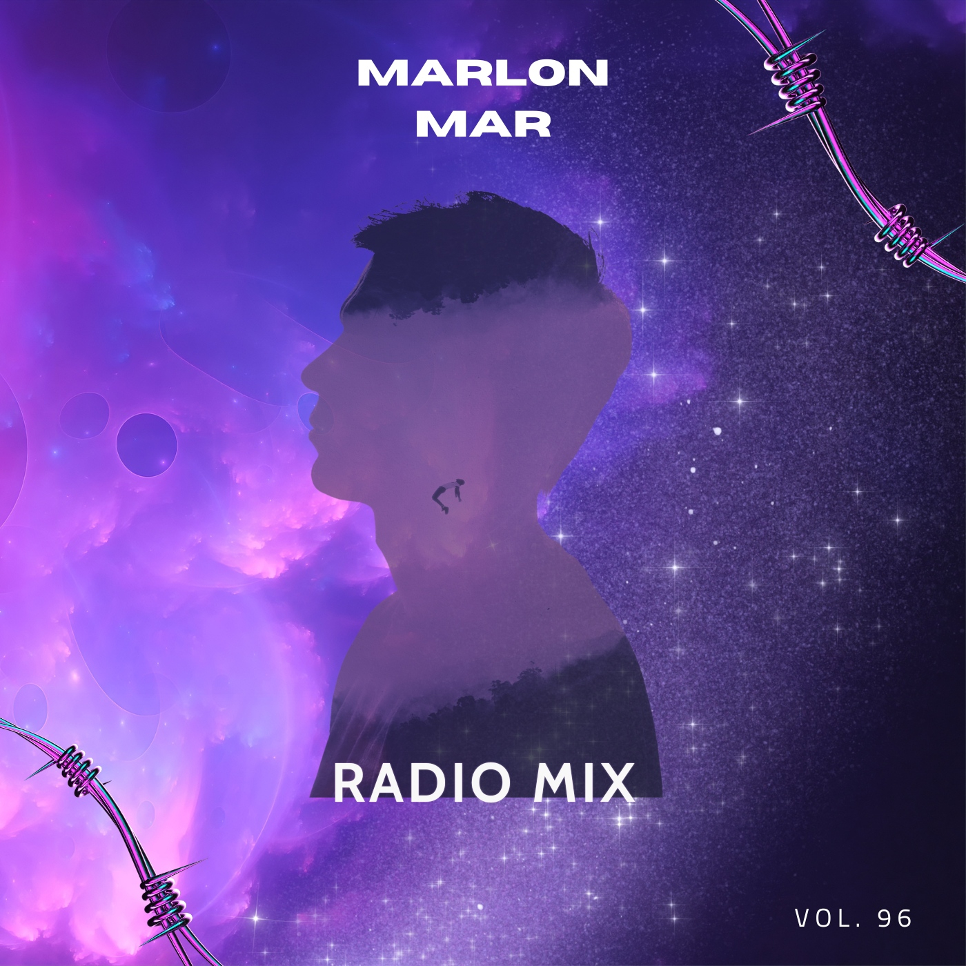 THE RADIO SHOW By Marlon Mar