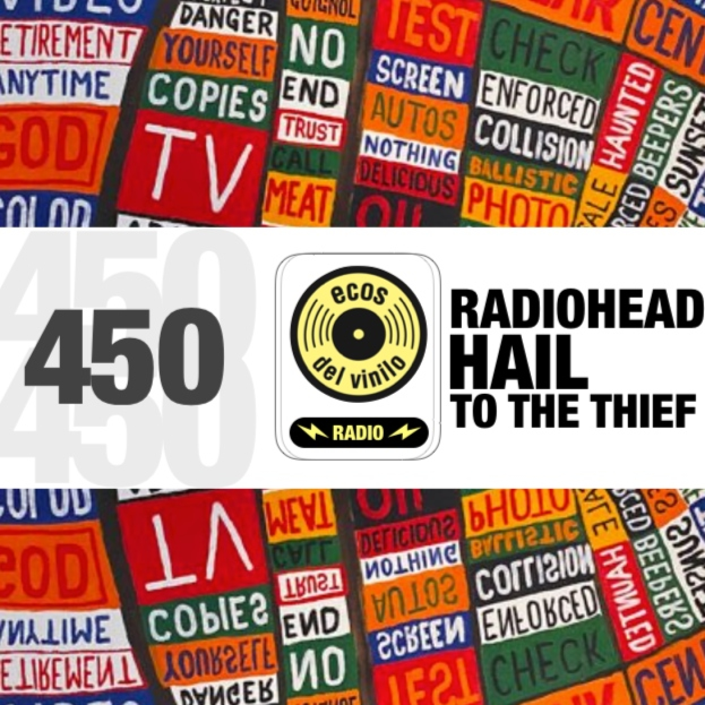 Ecos del Vinilo Radio