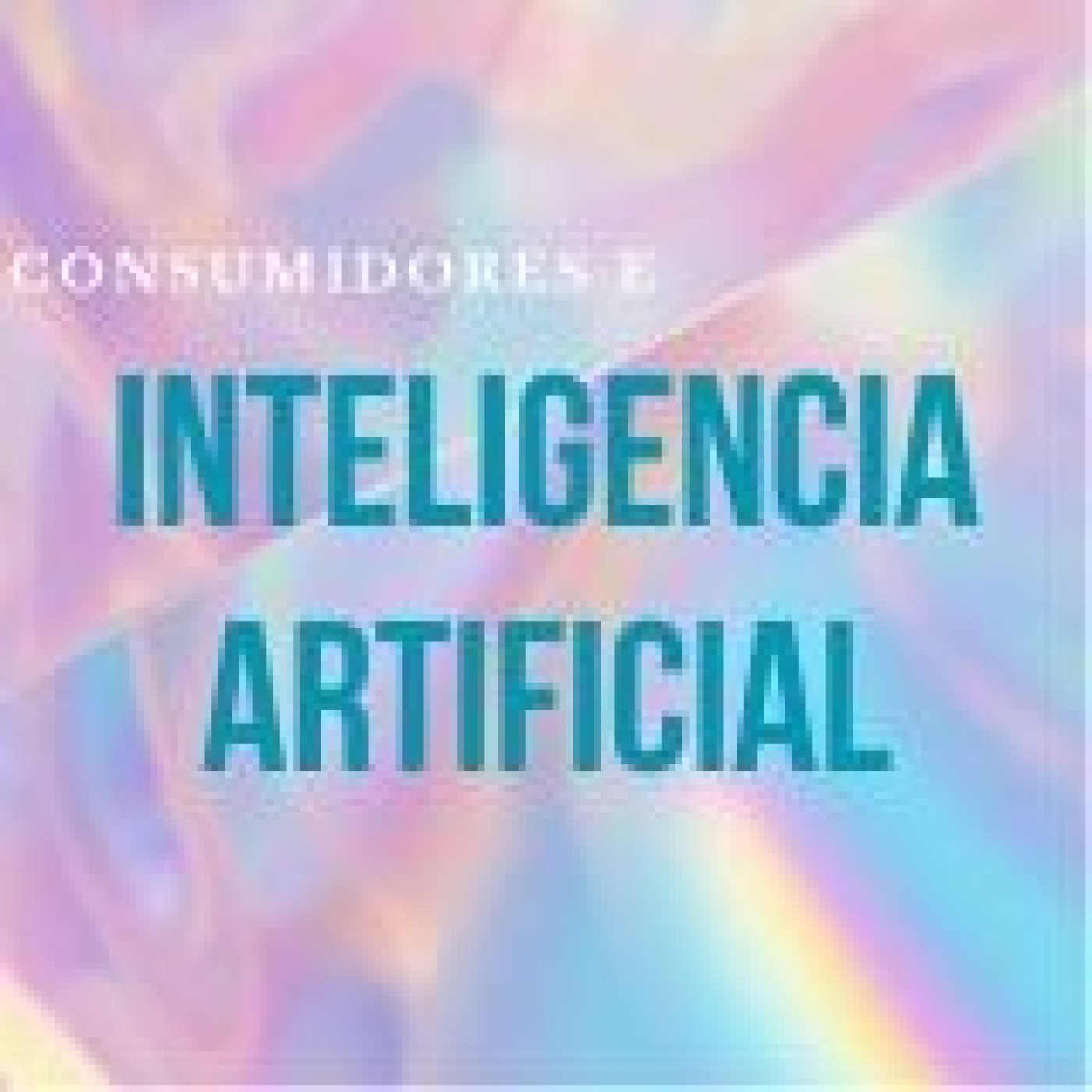Relación entre consumidores e inteligencia artificial episode artwork