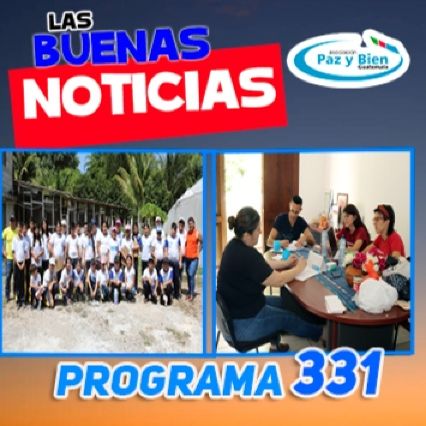 Asociación Paz y Bien
