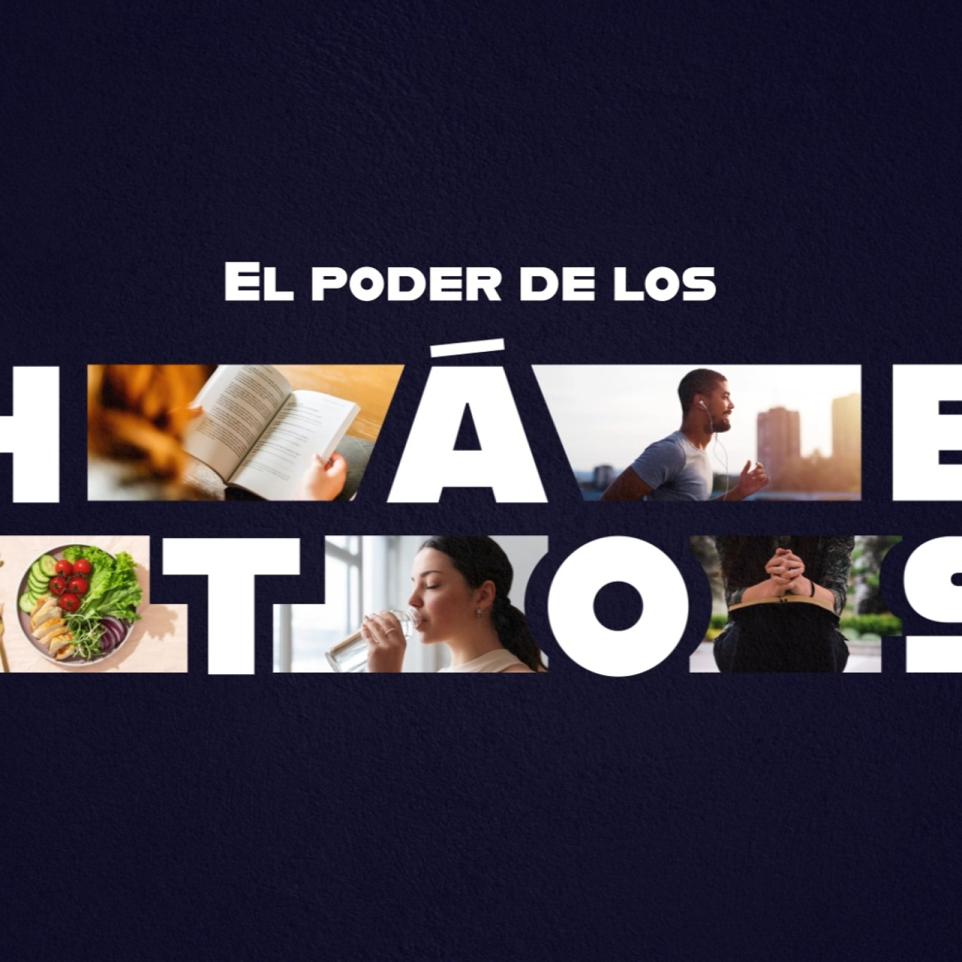 Podcast Vaya con Dios Ep_1147_Pequeños cambios poderosos