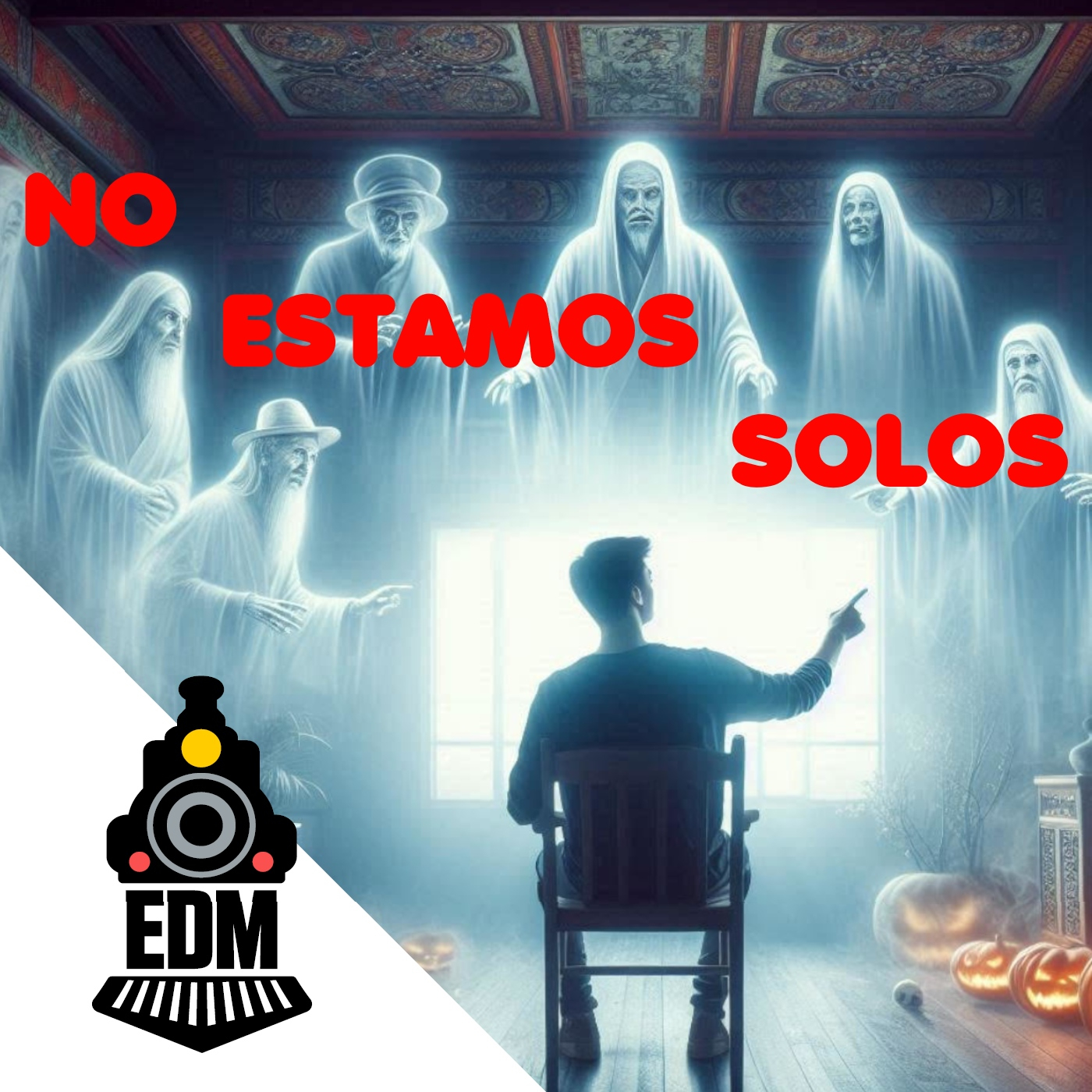 Expreso de Medianoche (Oficial)