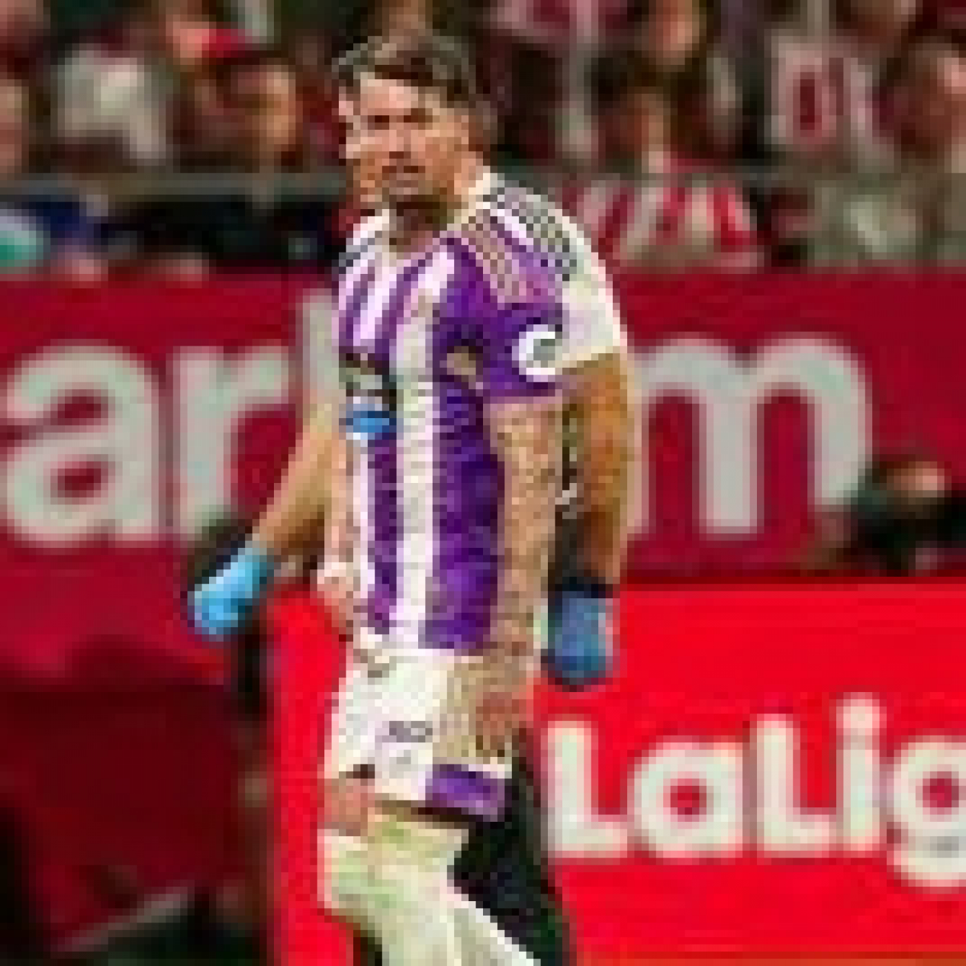 ESPECIAL LIGA SMARTBANK Y BAJA DE DOS MESES PARA LUIS PÉREZ episode artwork