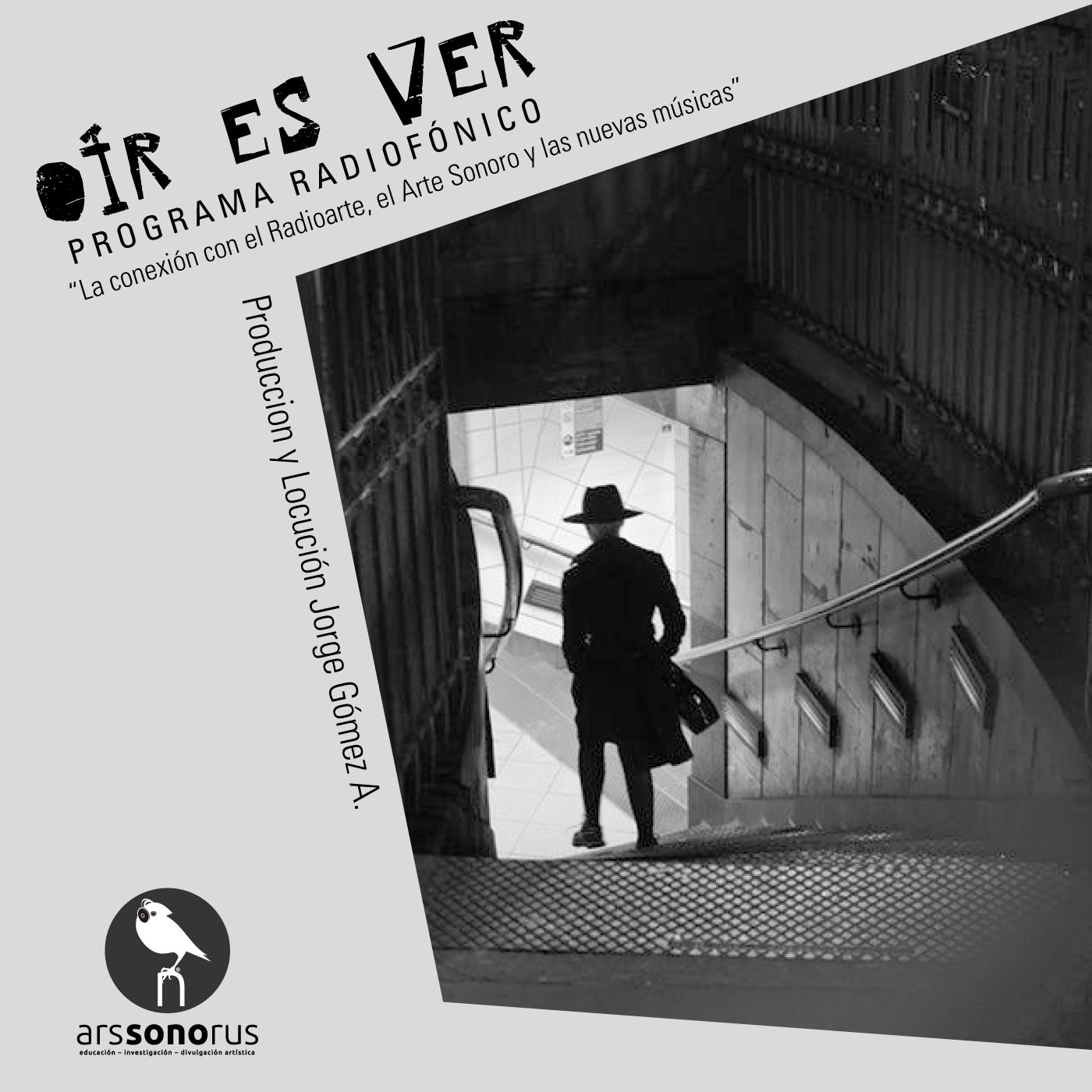 OIR ES VER