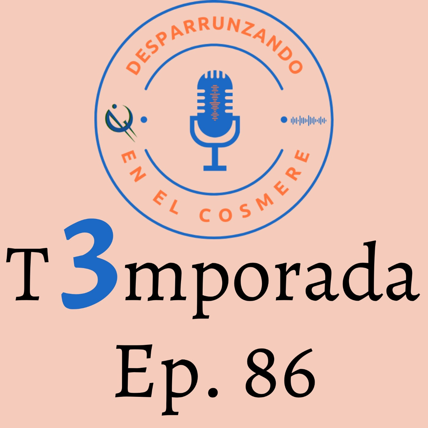 Desparrunzando en el Cosmere