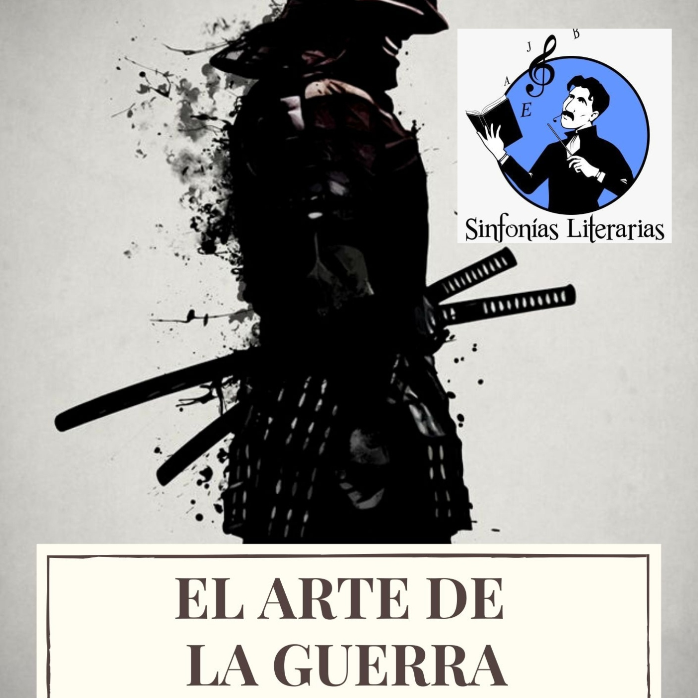Sinfonías Literarias