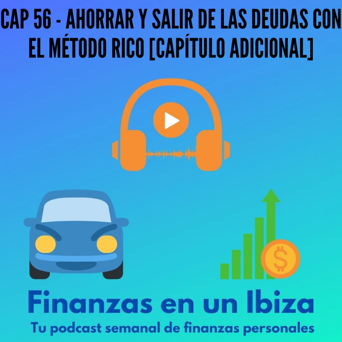 Finanzas en un Ibiza
