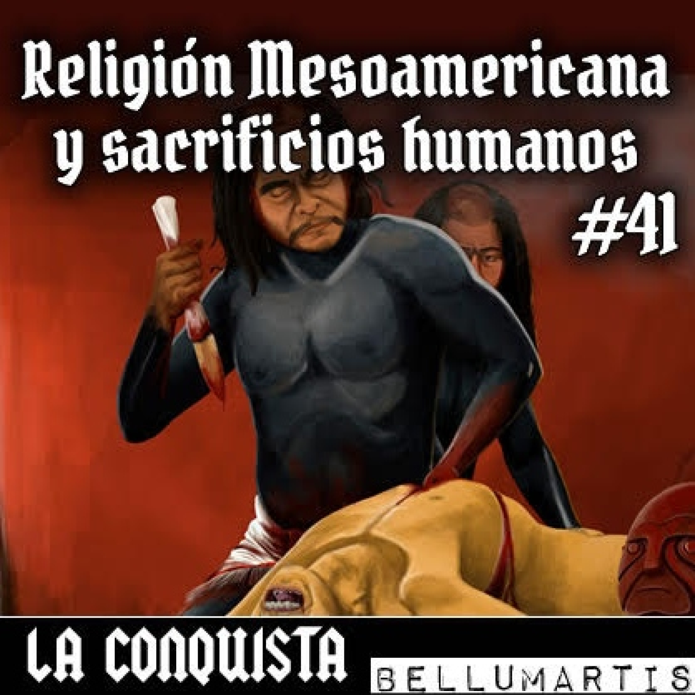 BELLUMARTIS PODCAST