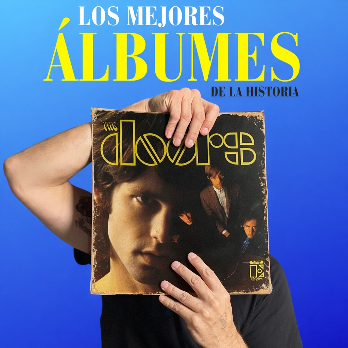 The Doors | The Doors episode artwork