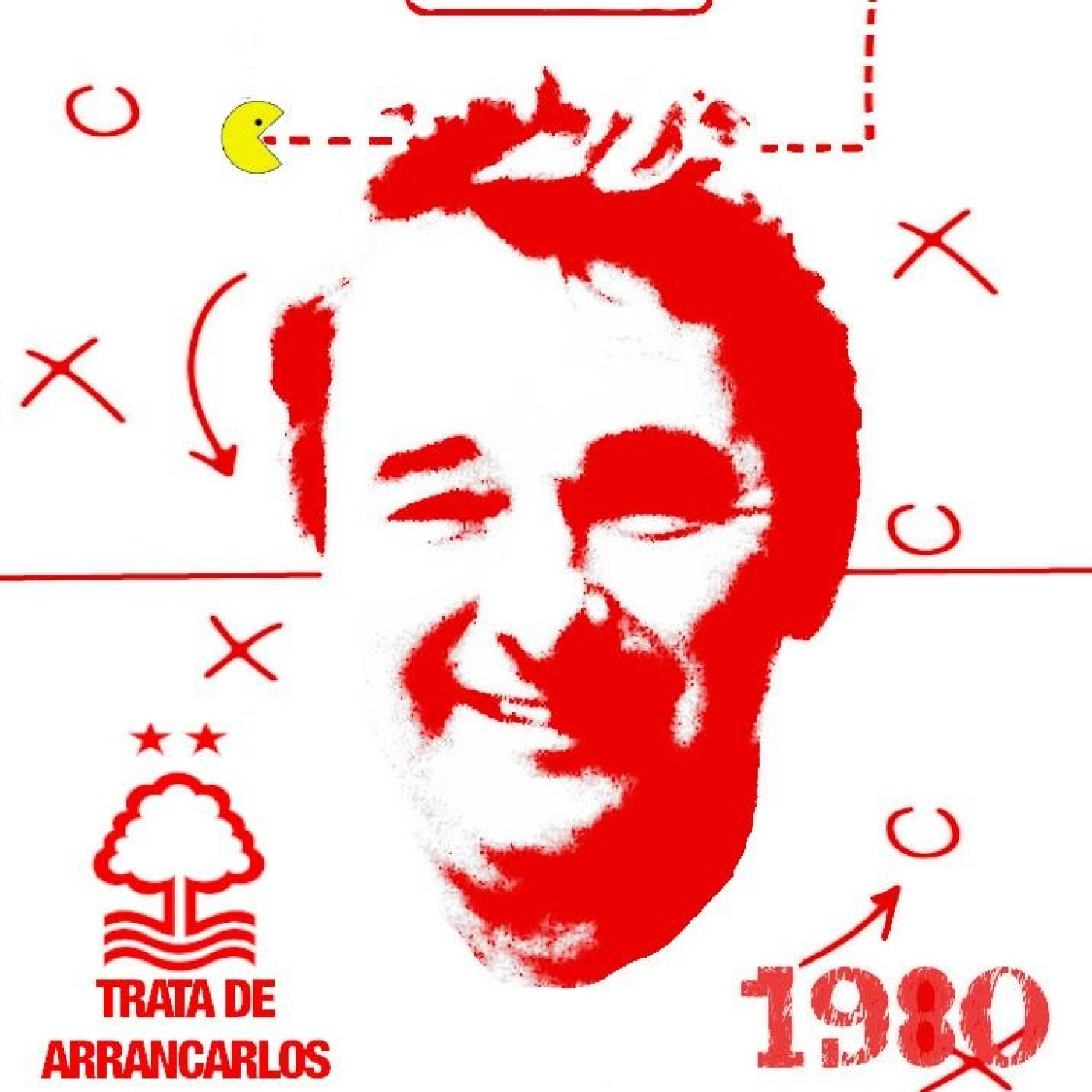 Trata de arrancarlos