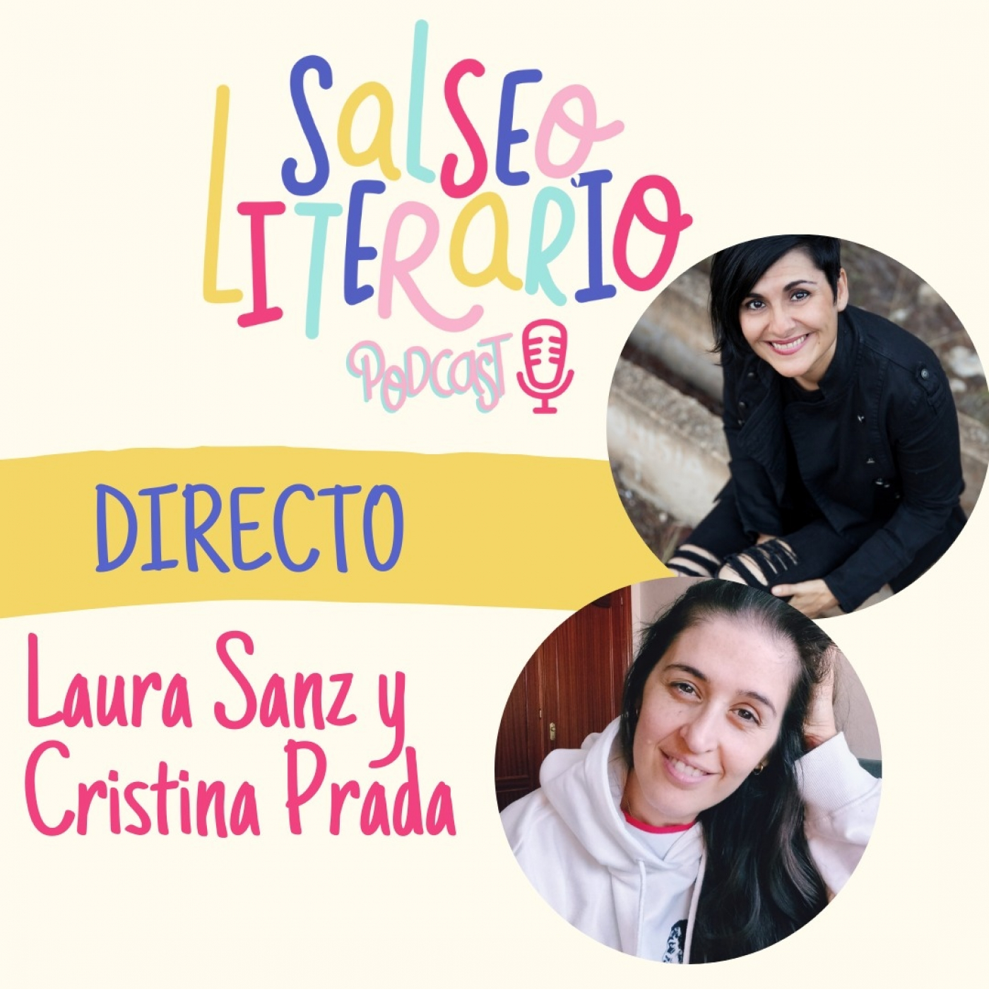 Salseo Literario