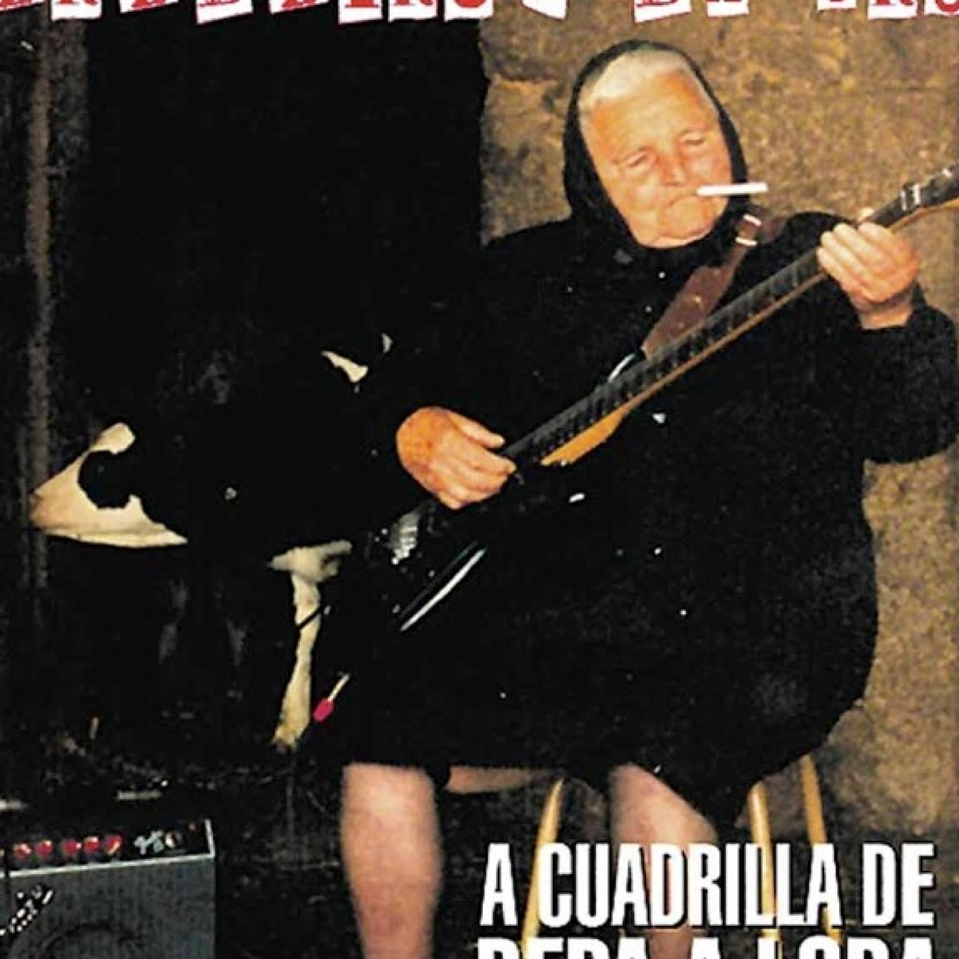 SONS DE NÓS RadioFusión
