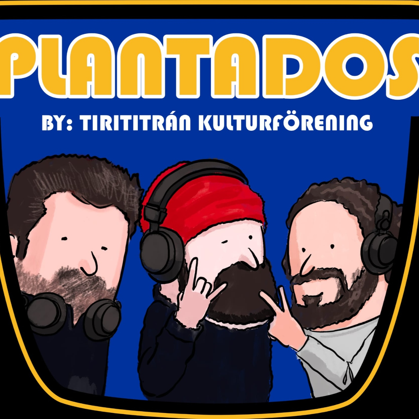 Plantados en Estocolmo