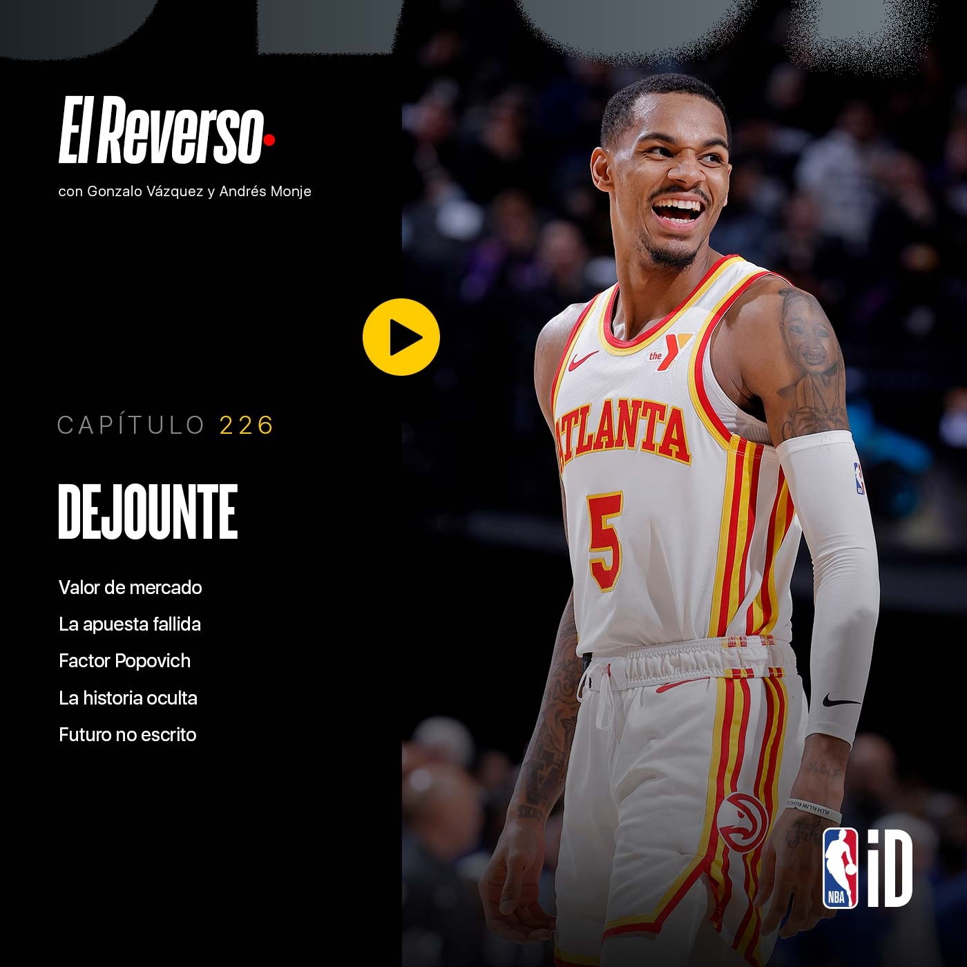 El reverso