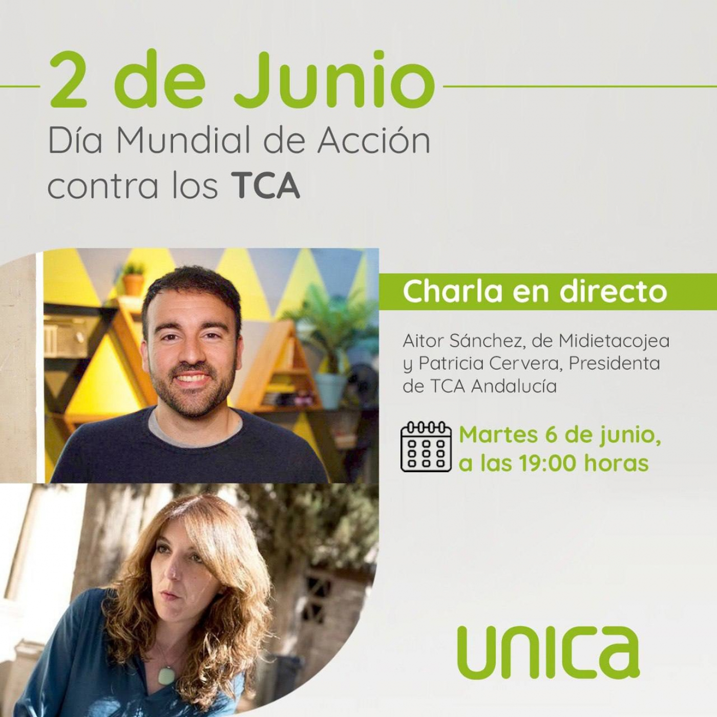 Mi Dieta Cojea radio (Nutrición y Dietética)