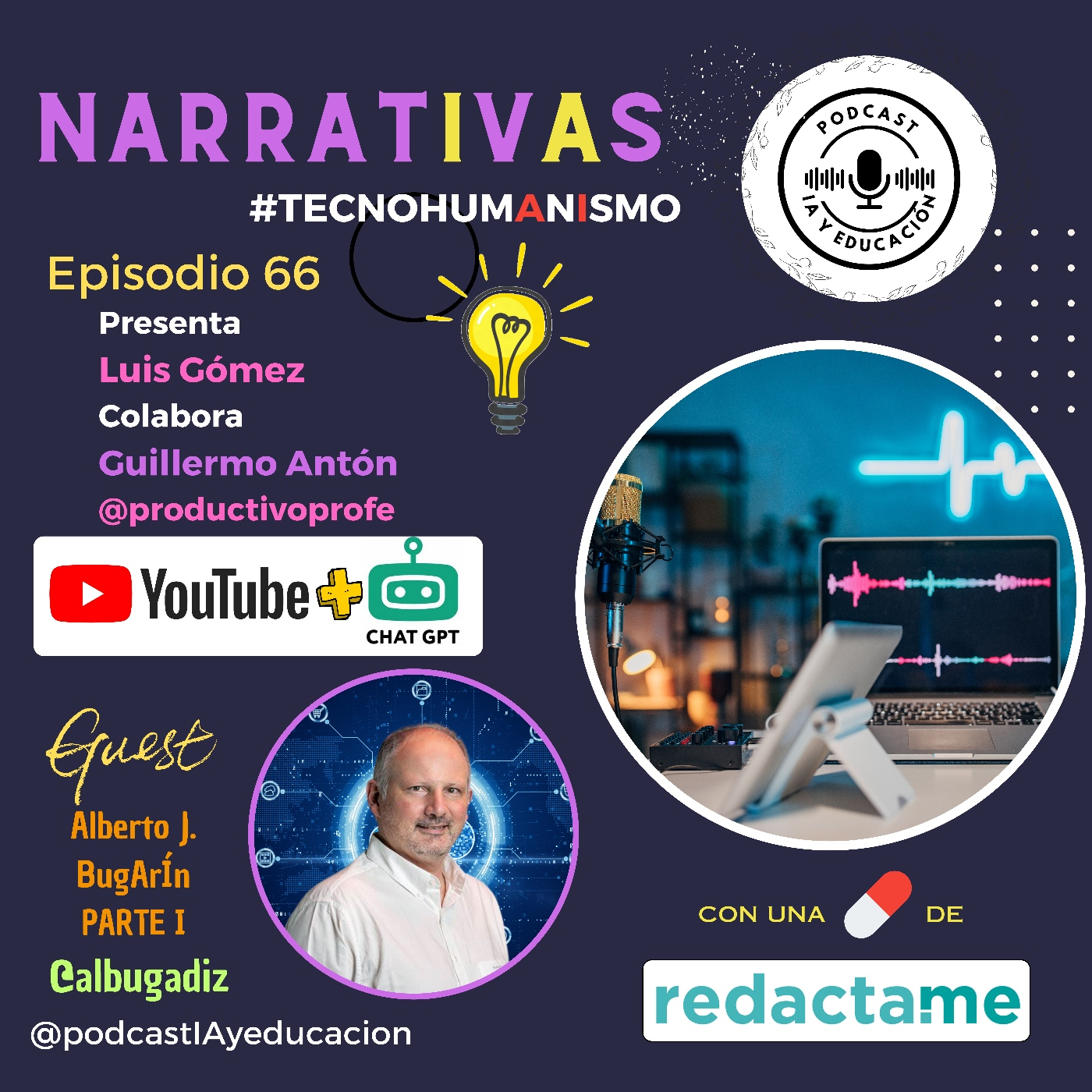 Inteligencia Artificial y Educación