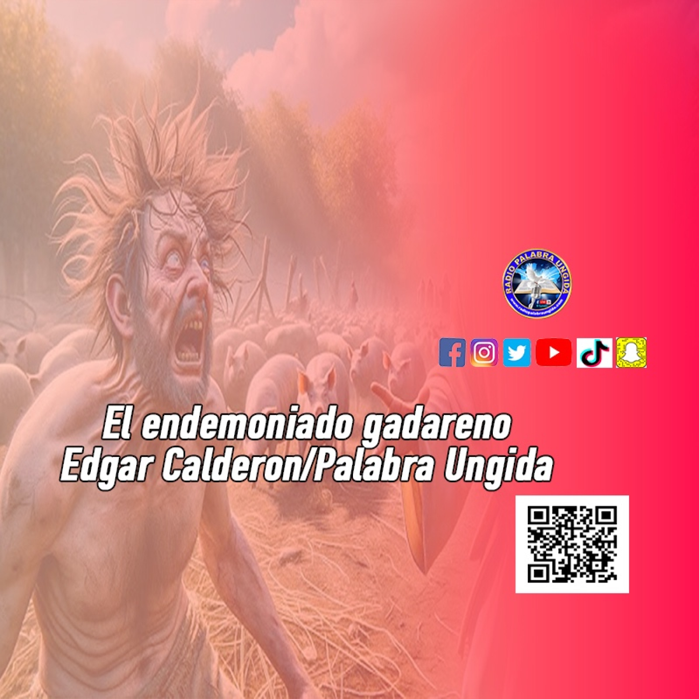 Palabra Ungida
