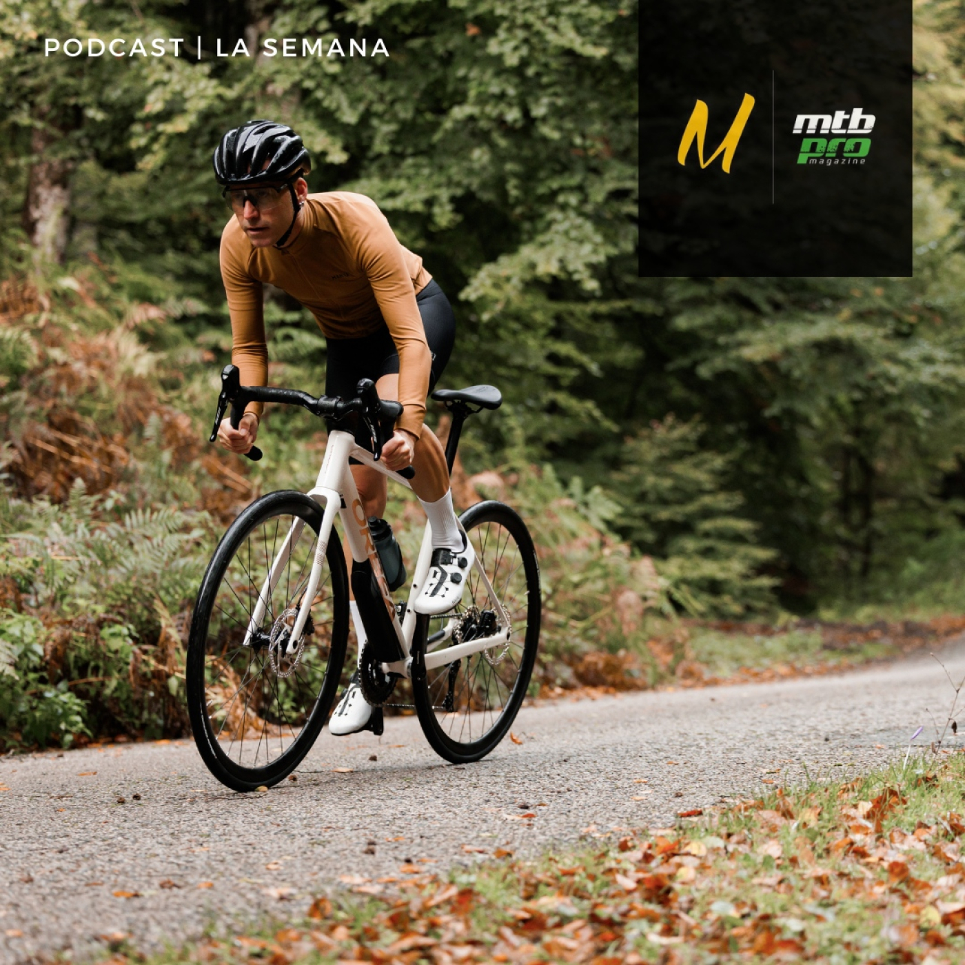 MTBpro y Maillot Mag Podcast