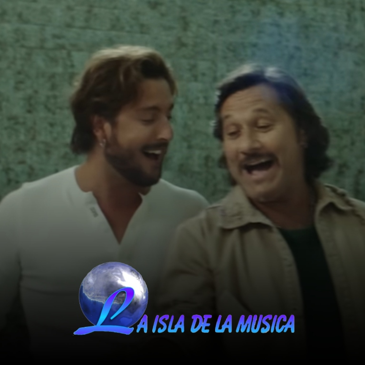 La Isla de la Música - PGM 496 - 22/11/2025 episode artwork