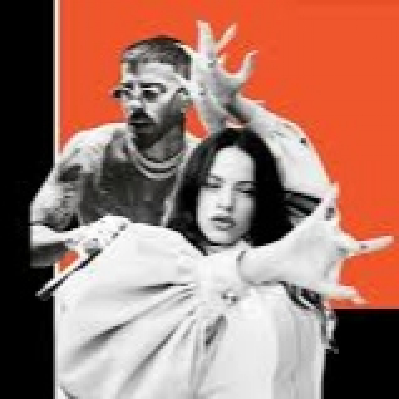Entrevistamos a Alejandro Mora y tb sonaron ... Eskorzo, Omar Montes, Farruko, Rosalia, Raw Alejandro, Post Malone y más episode artwork