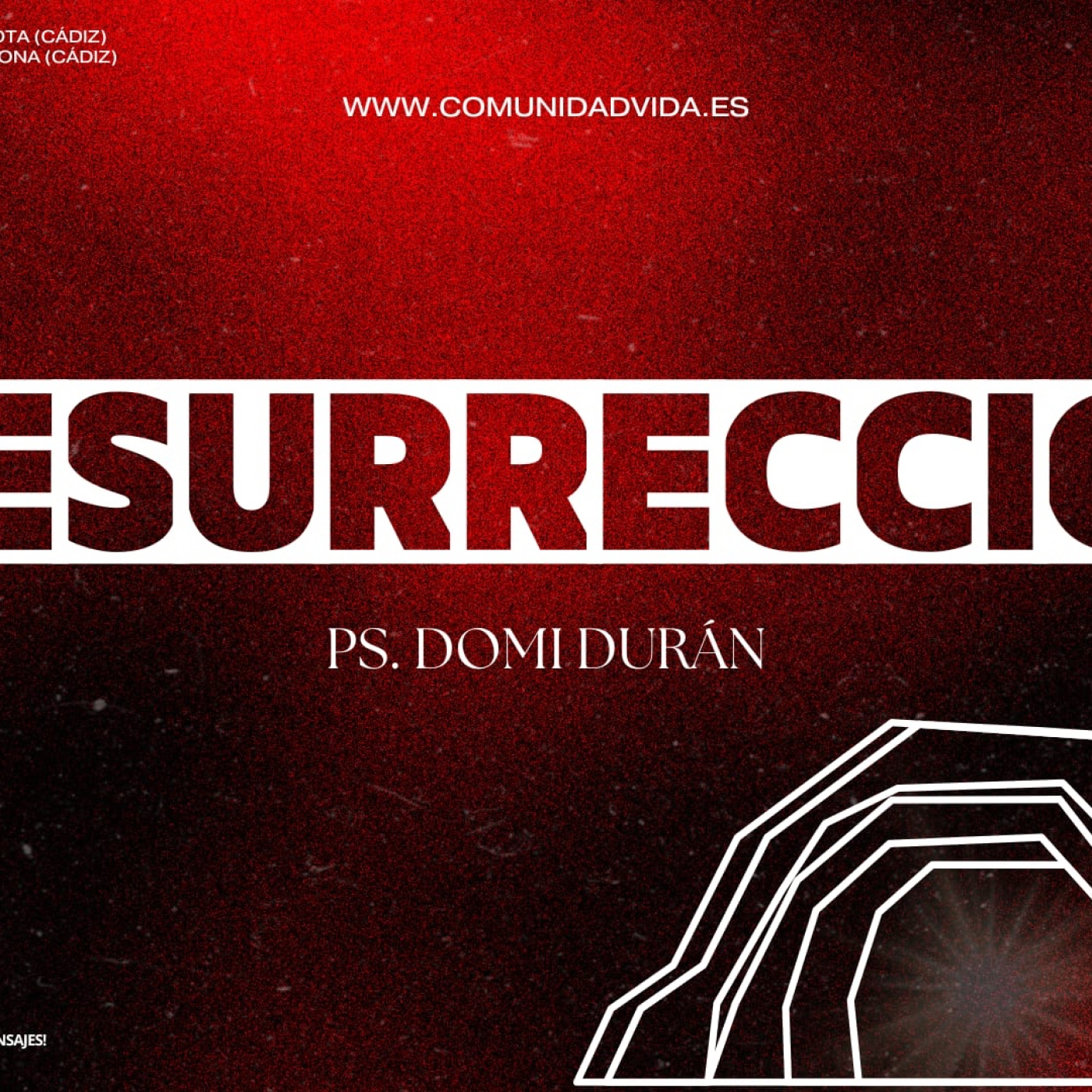Mensajes y Prédicas | Iglesia Comunidad Vida