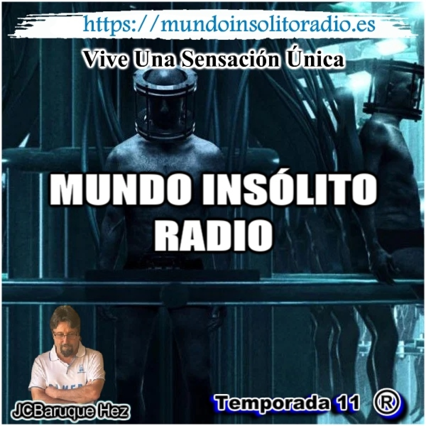 947/11. Los extraterrestres y la granja humana.