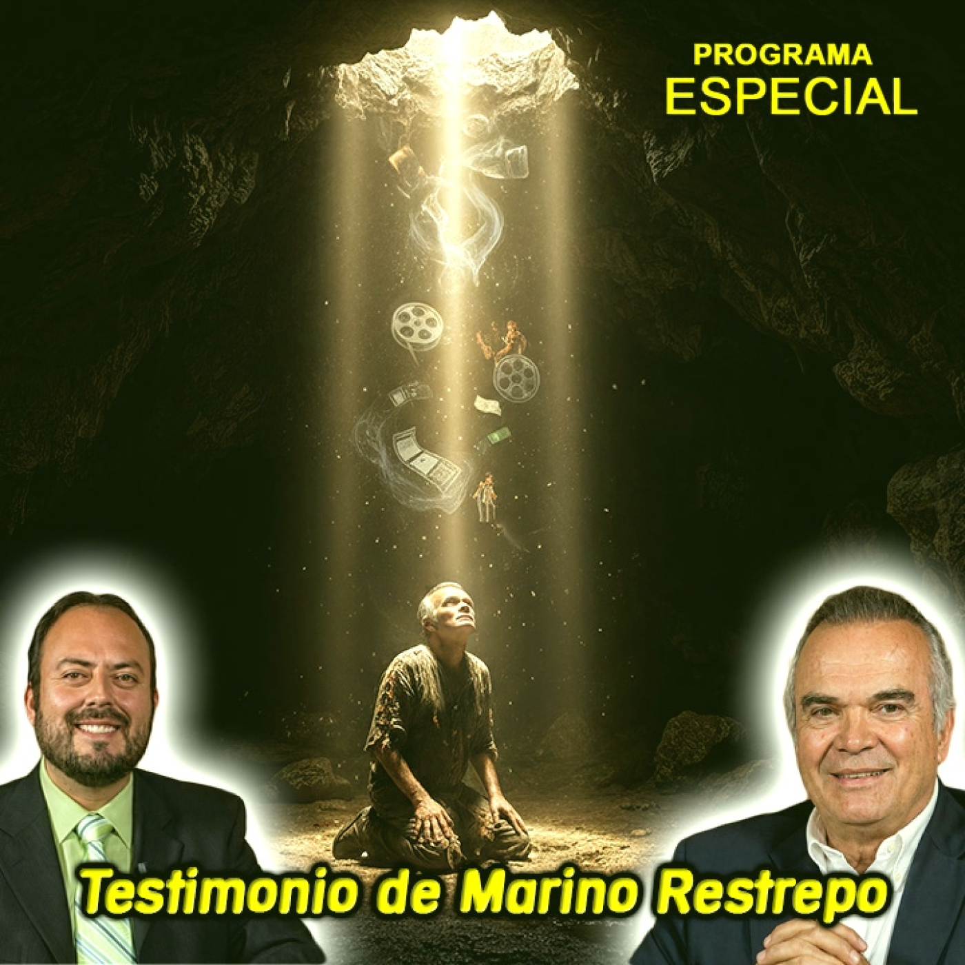 Especiales Luz Católica