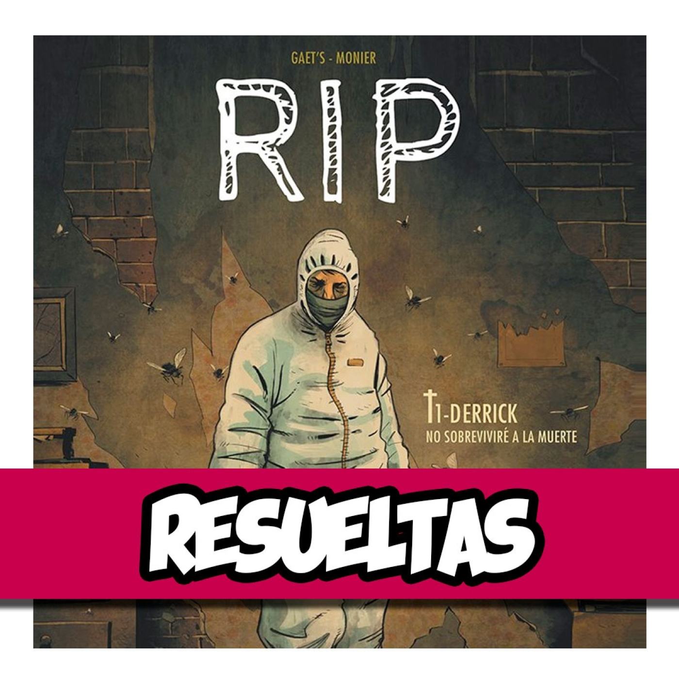 Tramas Resueltas