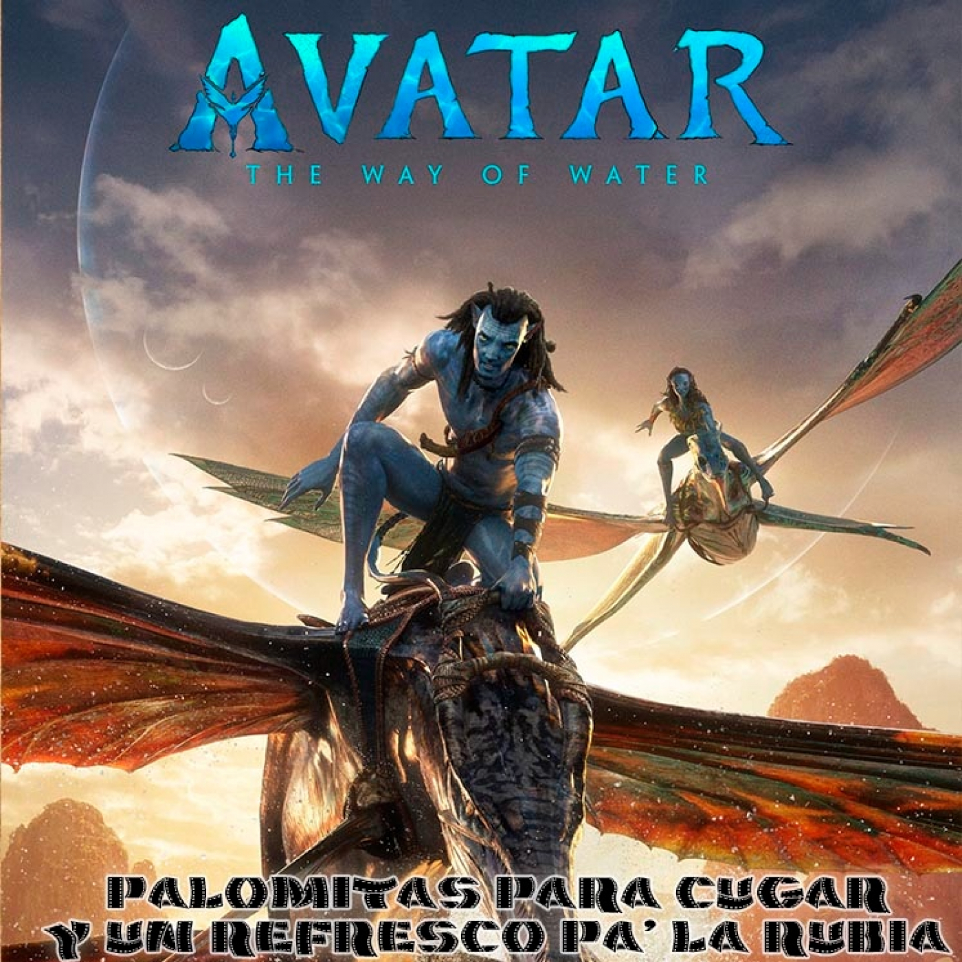 La Guarida del Sith