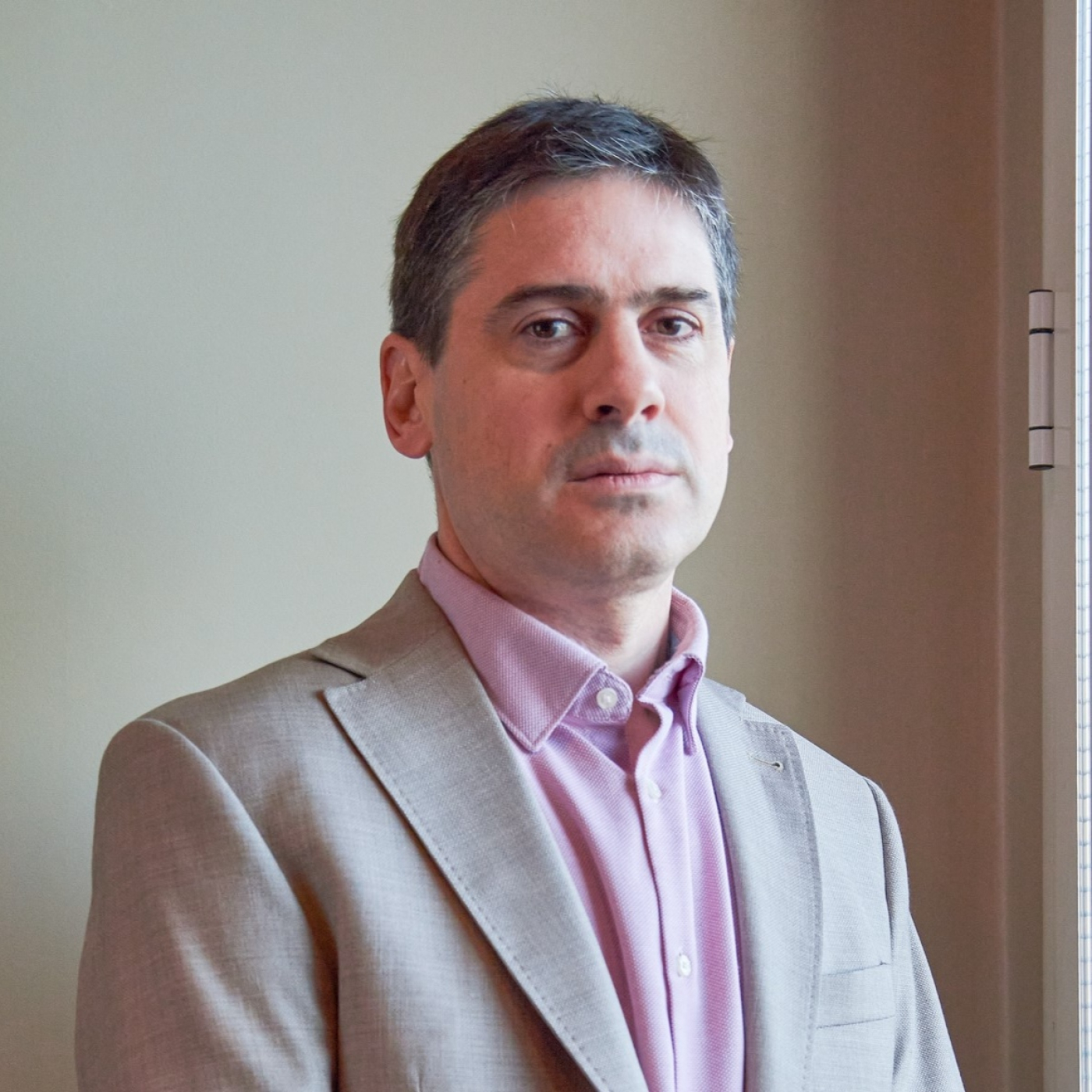 Rafael Di Giorno @rafaeldigiorno (Director de Proficio Investment) Unas Cuantas Verdades @marianoobarrio