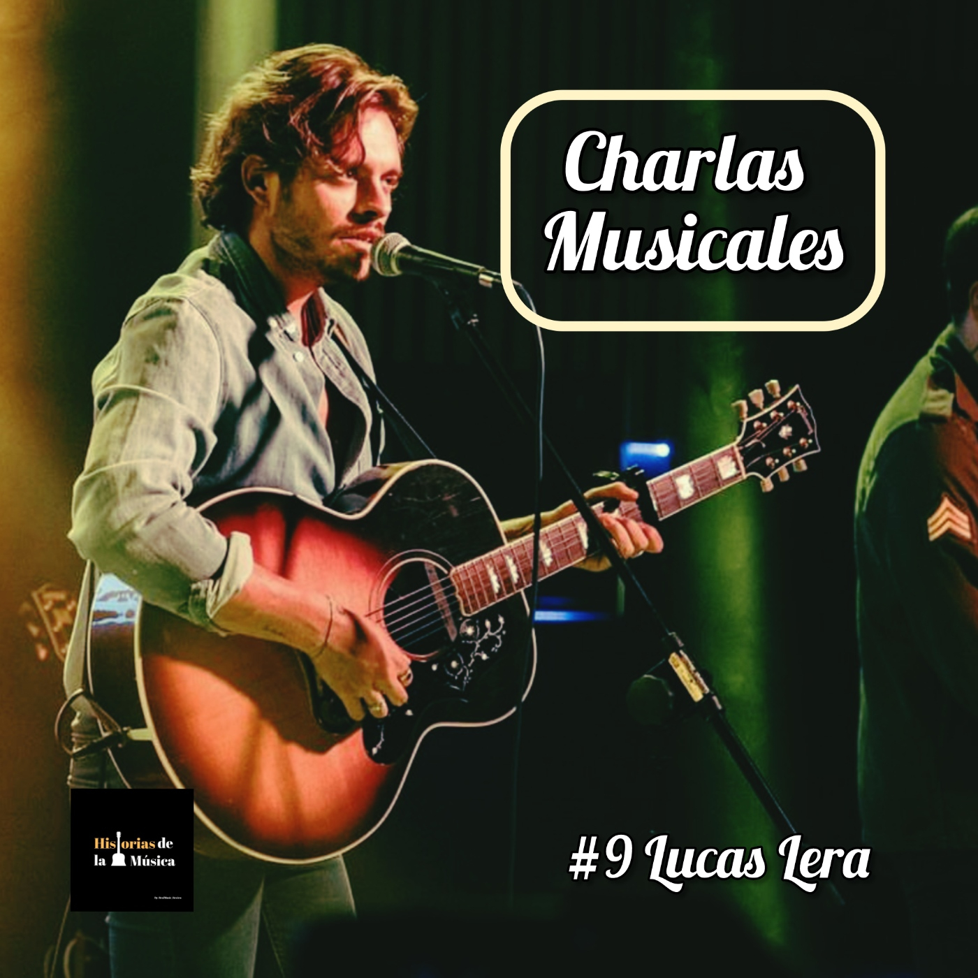 Historias de la Música