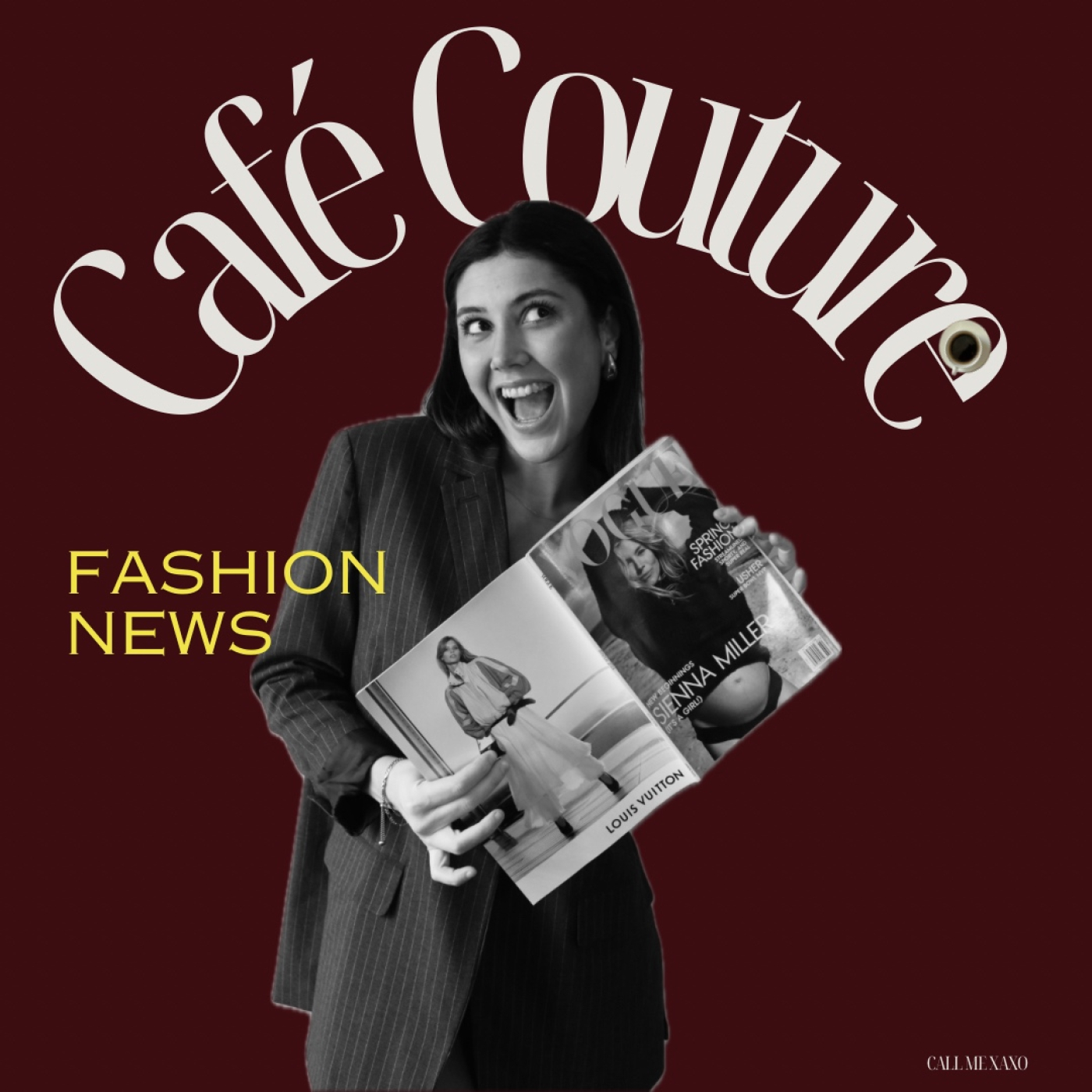 Café Couture