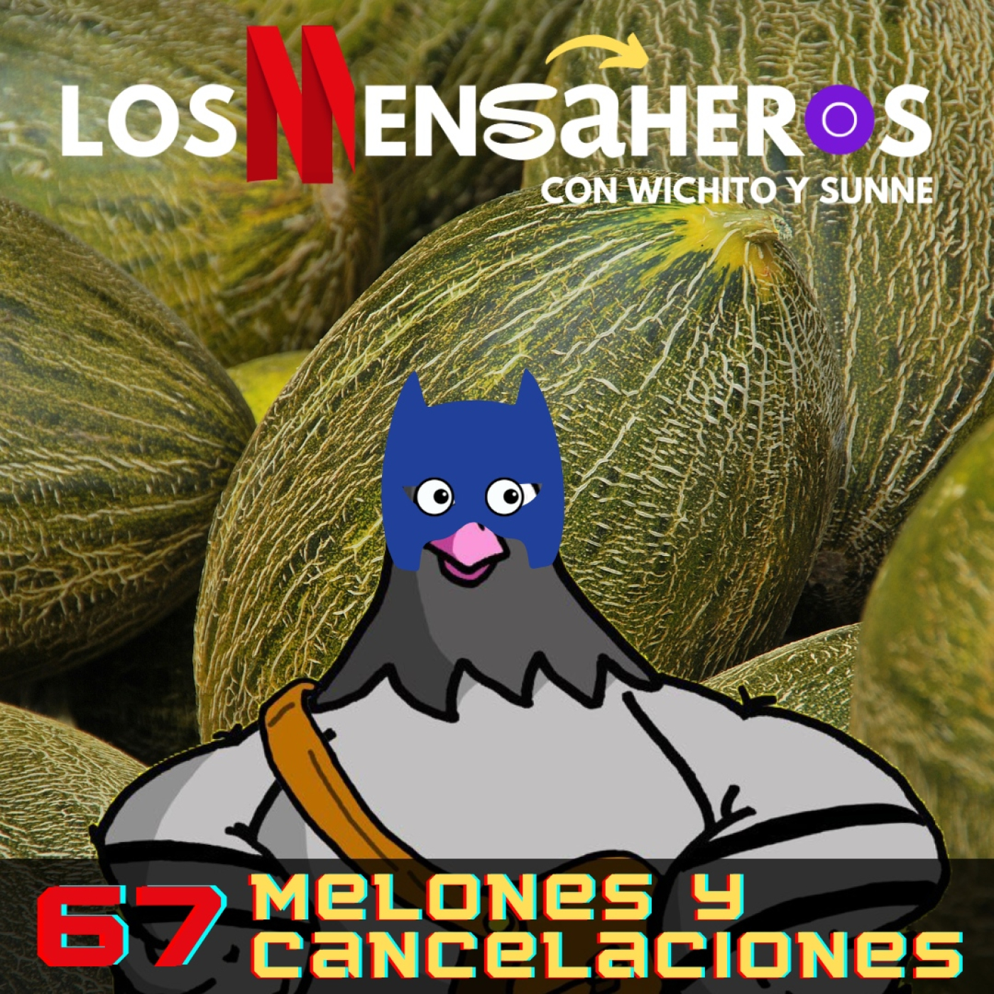 Los Mensaheros