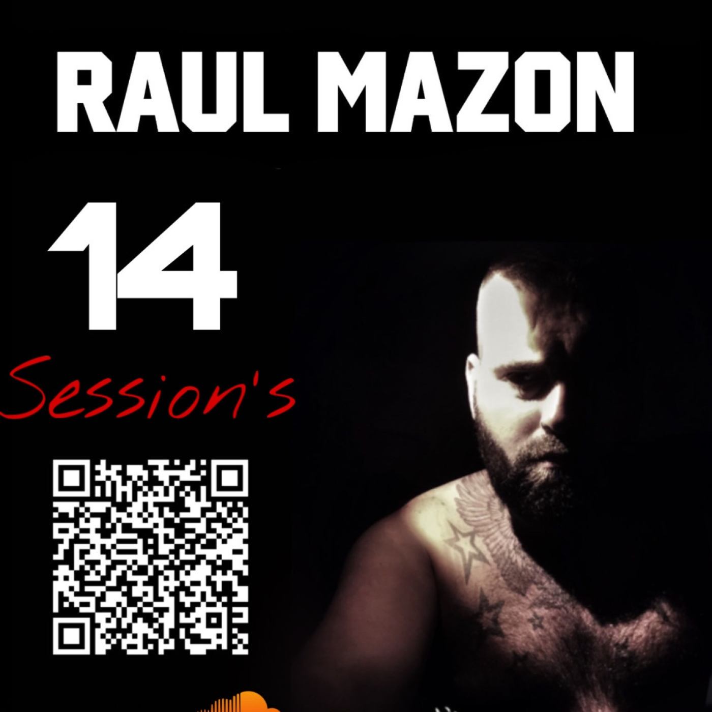 RAUL MAZON