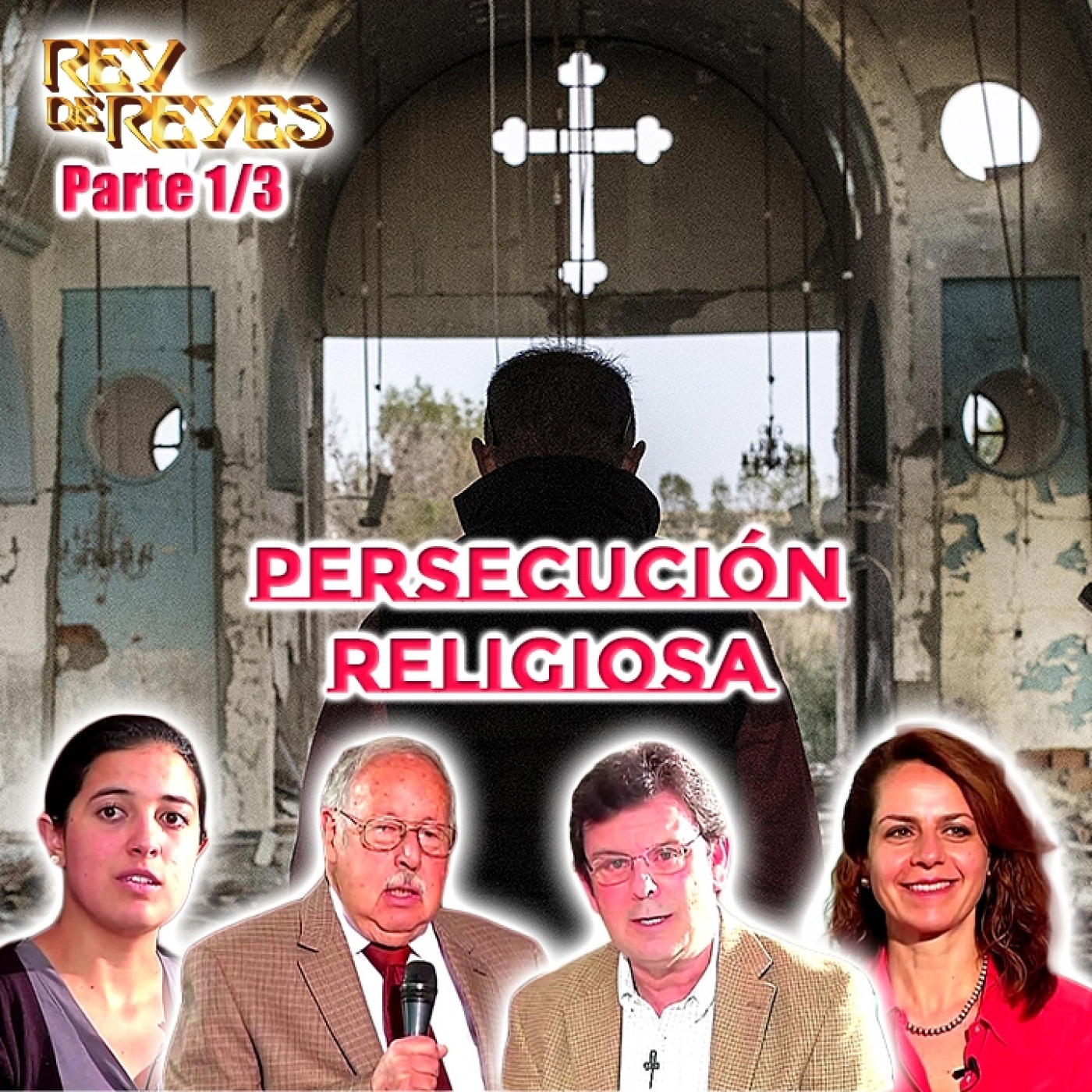 Rey de Reyes