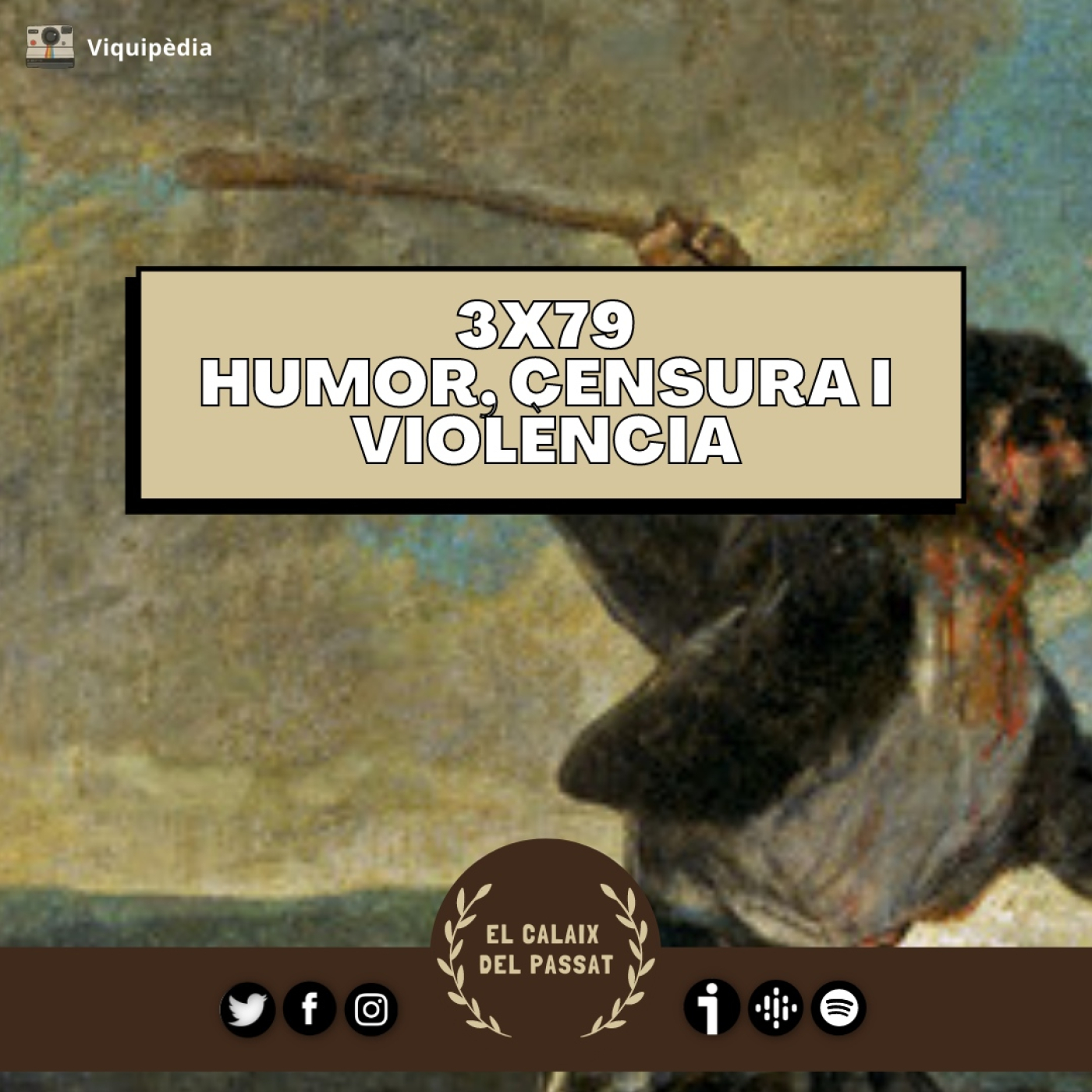 El Calaix Del Passat