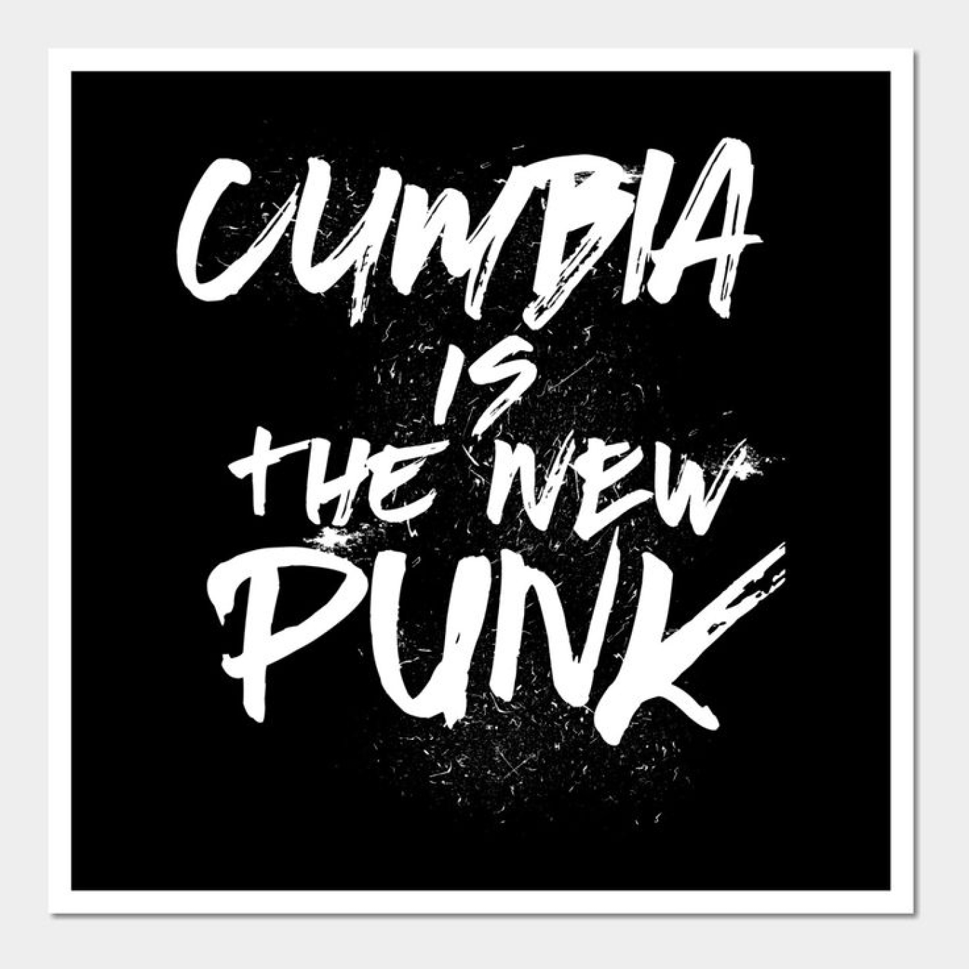 Cumbia is the new punk (02/05/2025) episode artwork