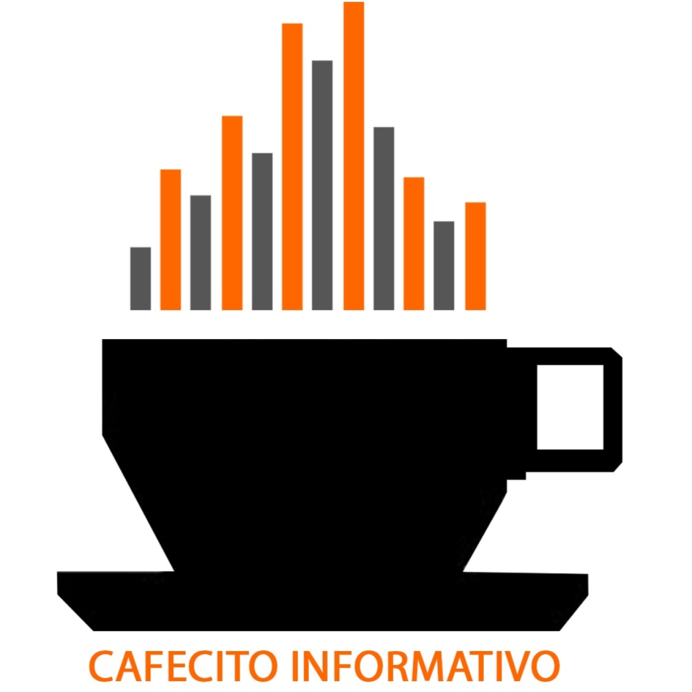 Cafecito informativo del jueves 25 de junio de 2026 episode artwork