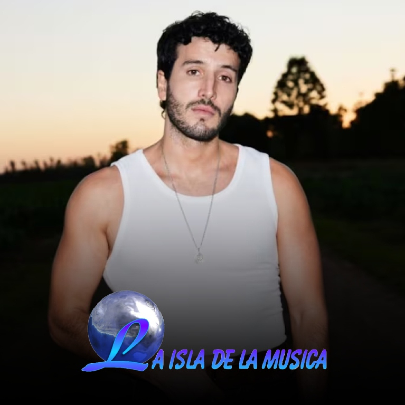 La Isla de la Música - PGM 467 - 29/03/2025 episode artwork