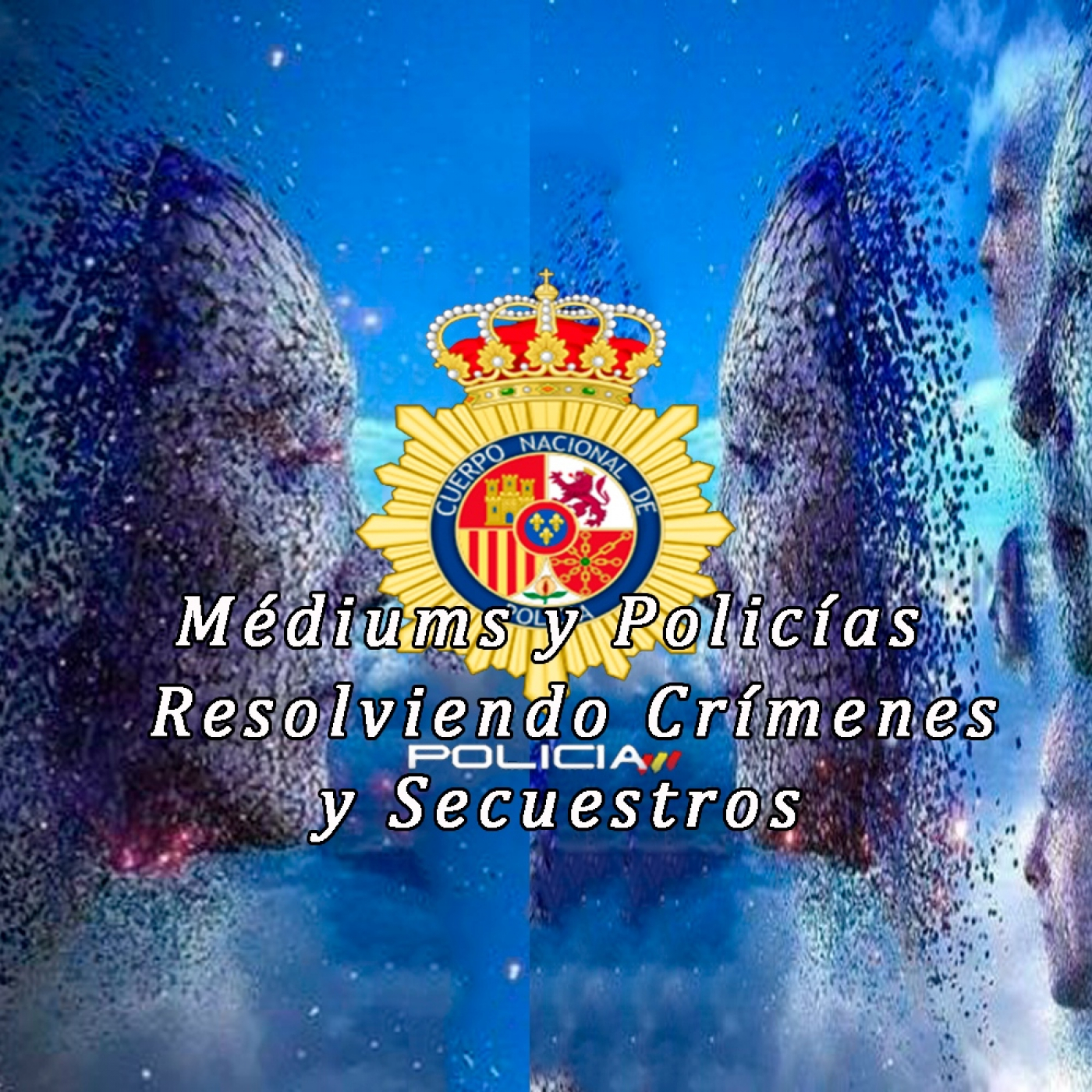 Podcast MISTERIOS EN NEMESIS RADIO