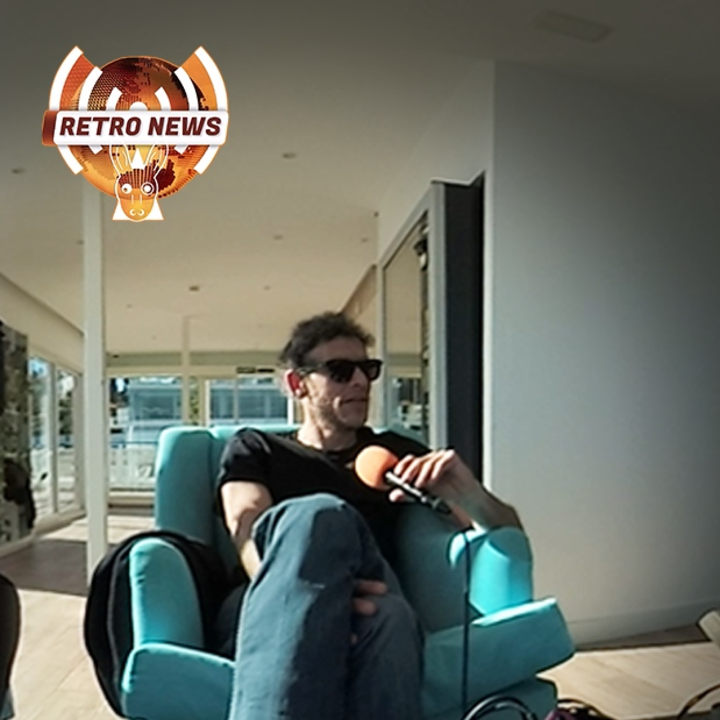 Retro News Ceroizquierdo