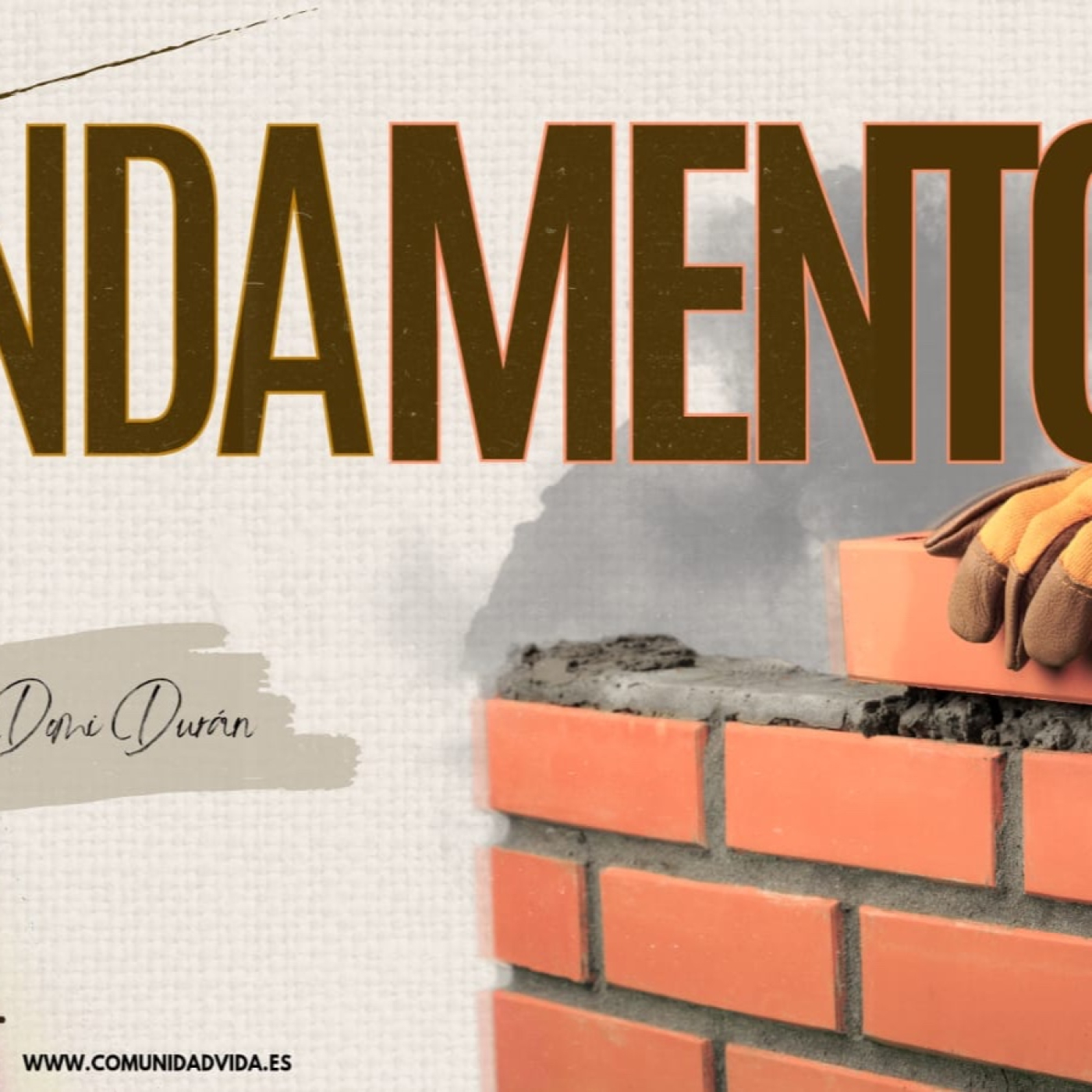 Mensajes y Prédicas | Iglesia Comunidad Vida