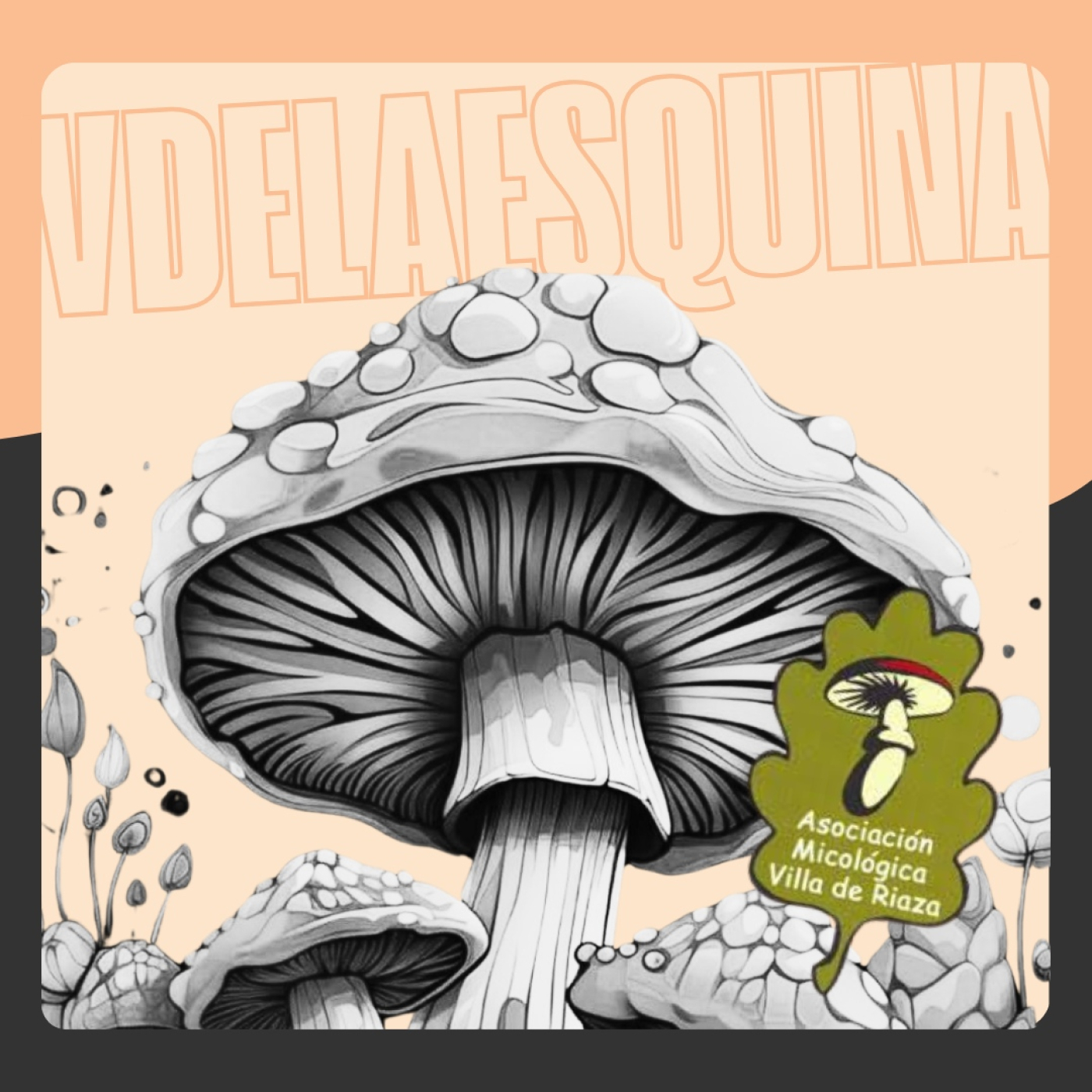 A la vuelta de la esquina