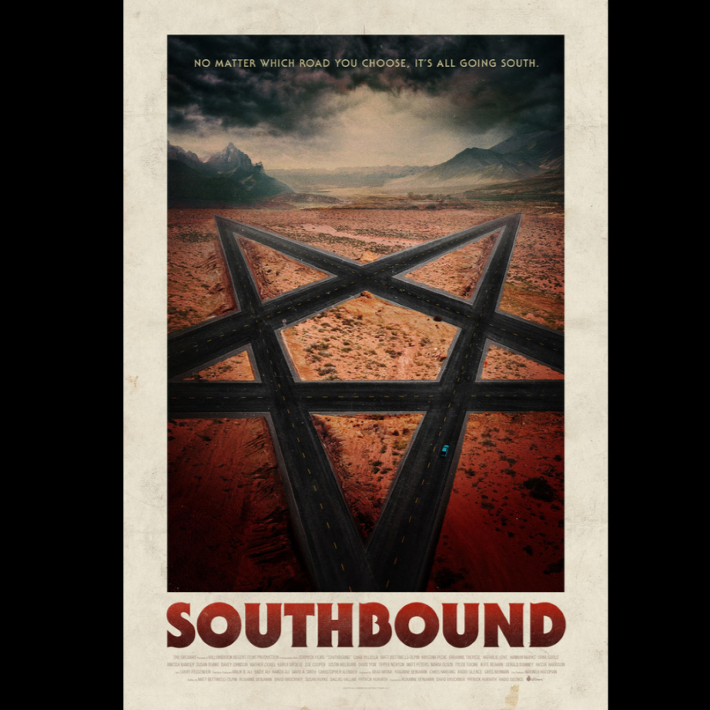 Peticiones Oyentes - Southbound - 2015 episode artwork