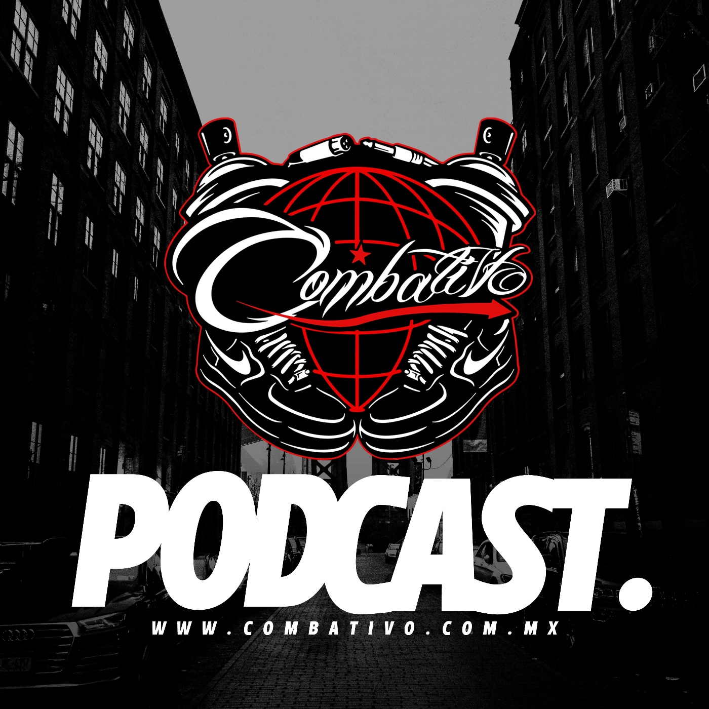 COMBATIVO PODCAST