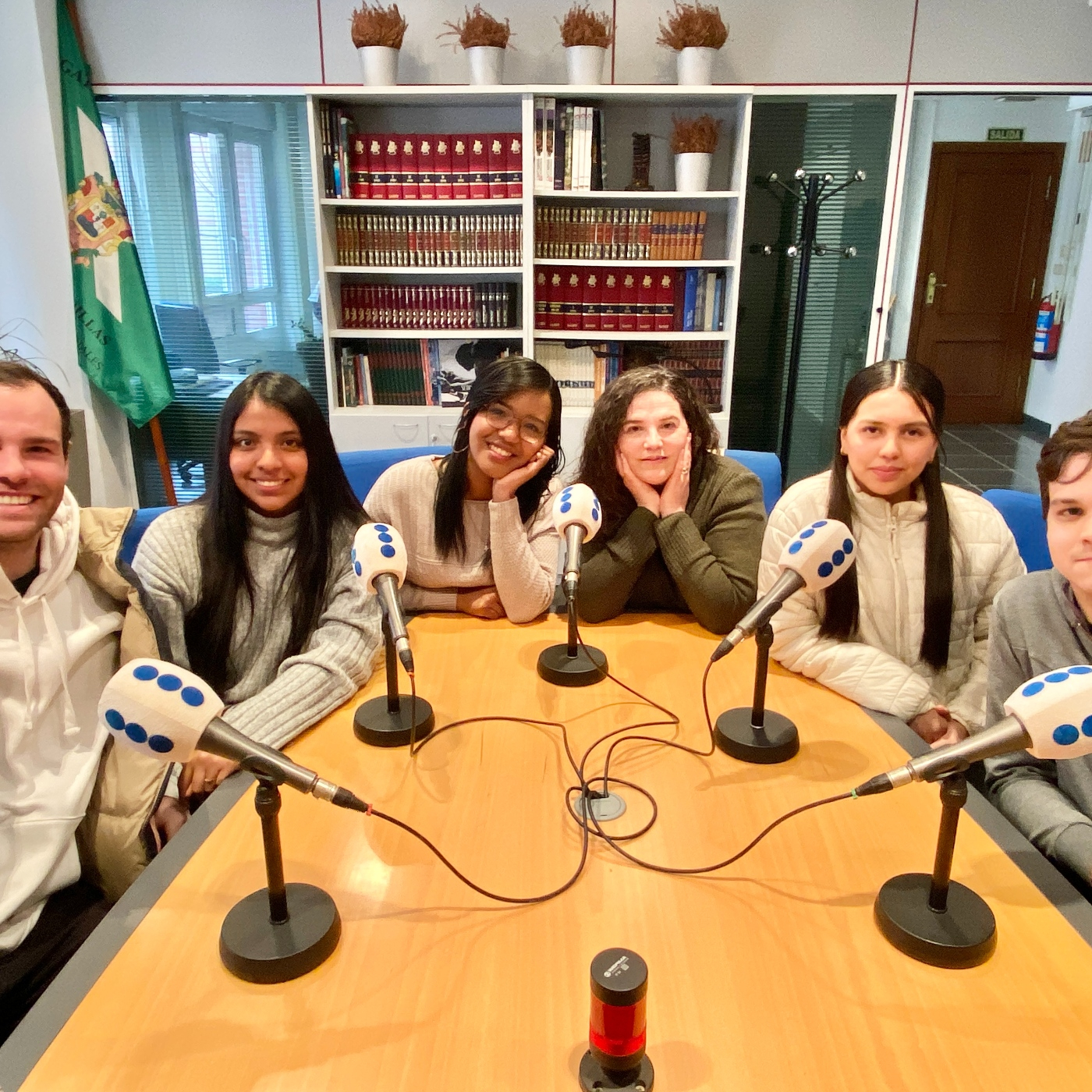 Podcast Castro Punto Radio