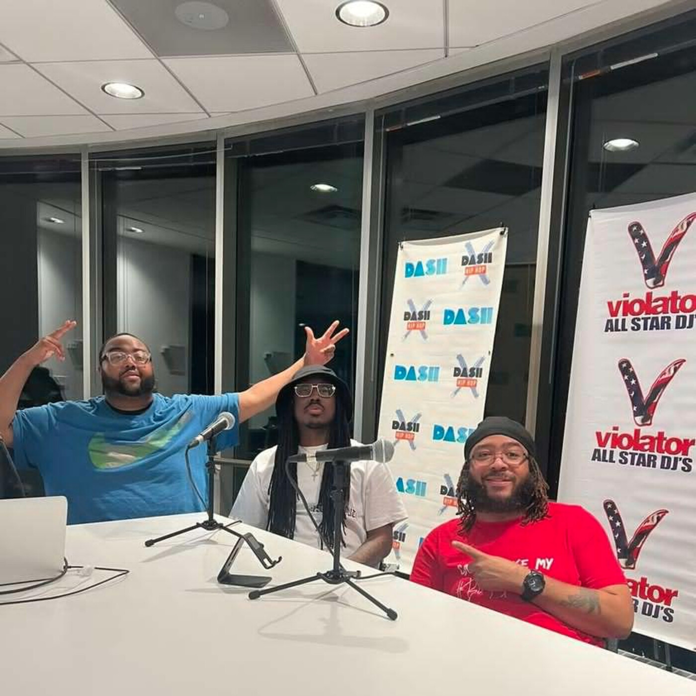 Violator Radio Unkut | Guest: Roc Solo episode artwork