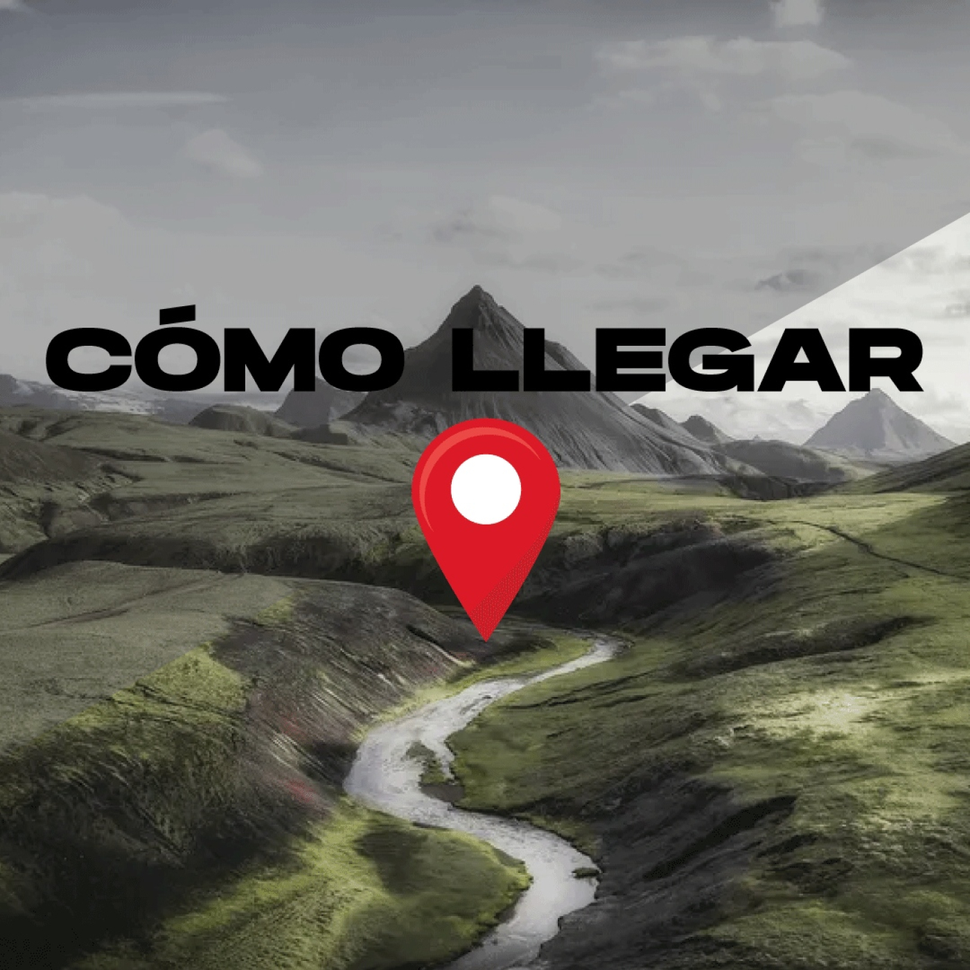 Pr. Daniel Quinteros. ¿Cómo llegar? Atento a las señales episode artwork