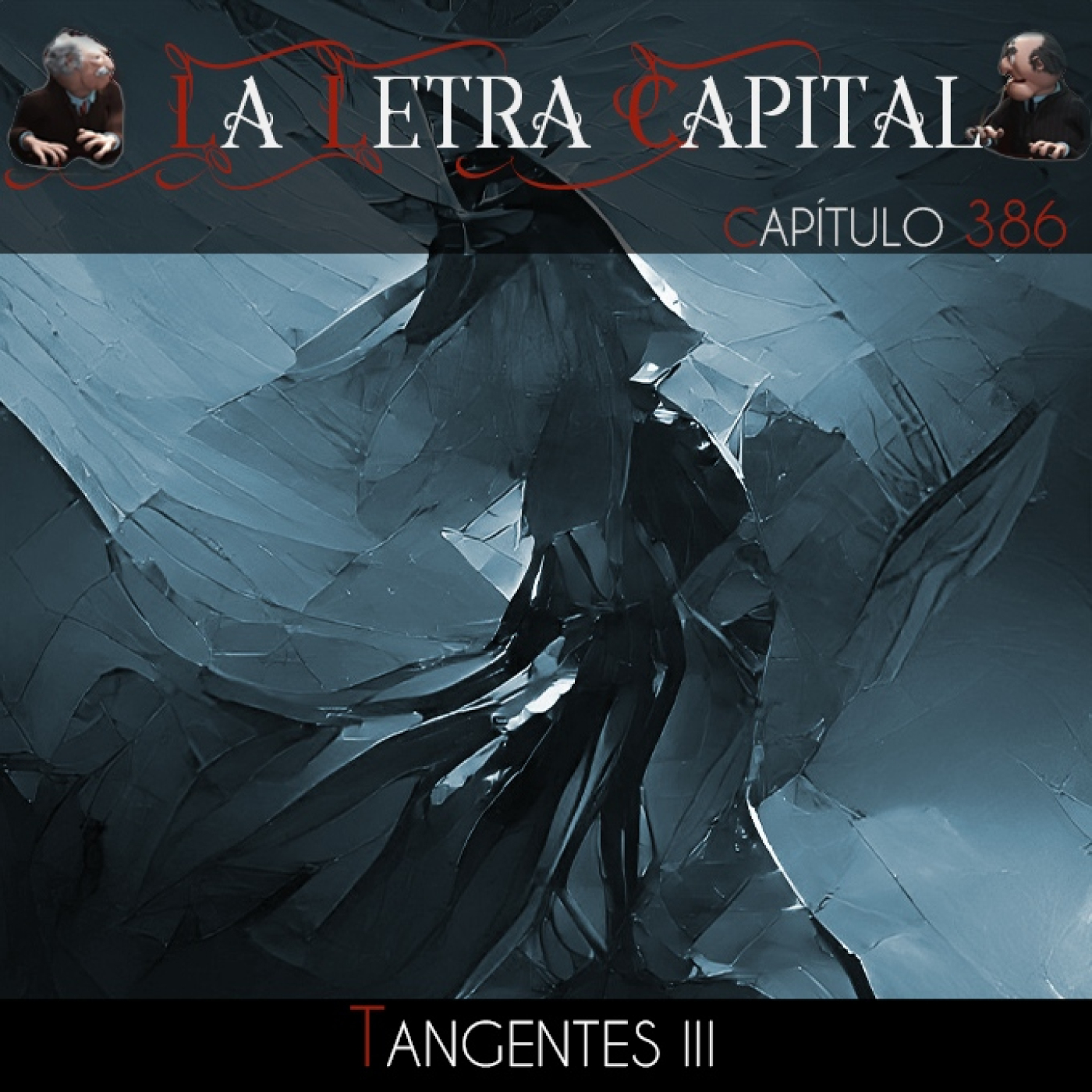 laletracapital podcast
