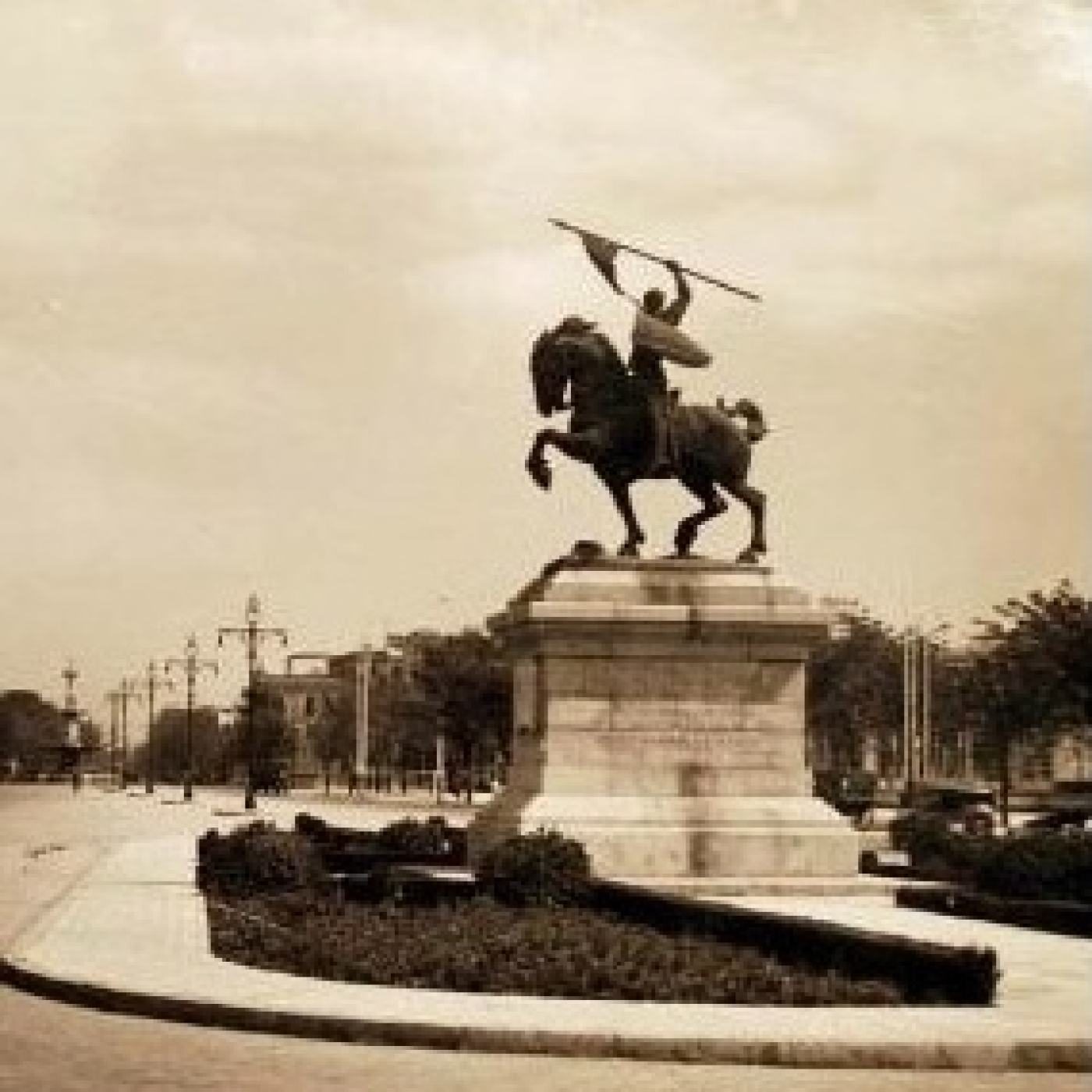 Leyendas y Tradiciones de Sevilla